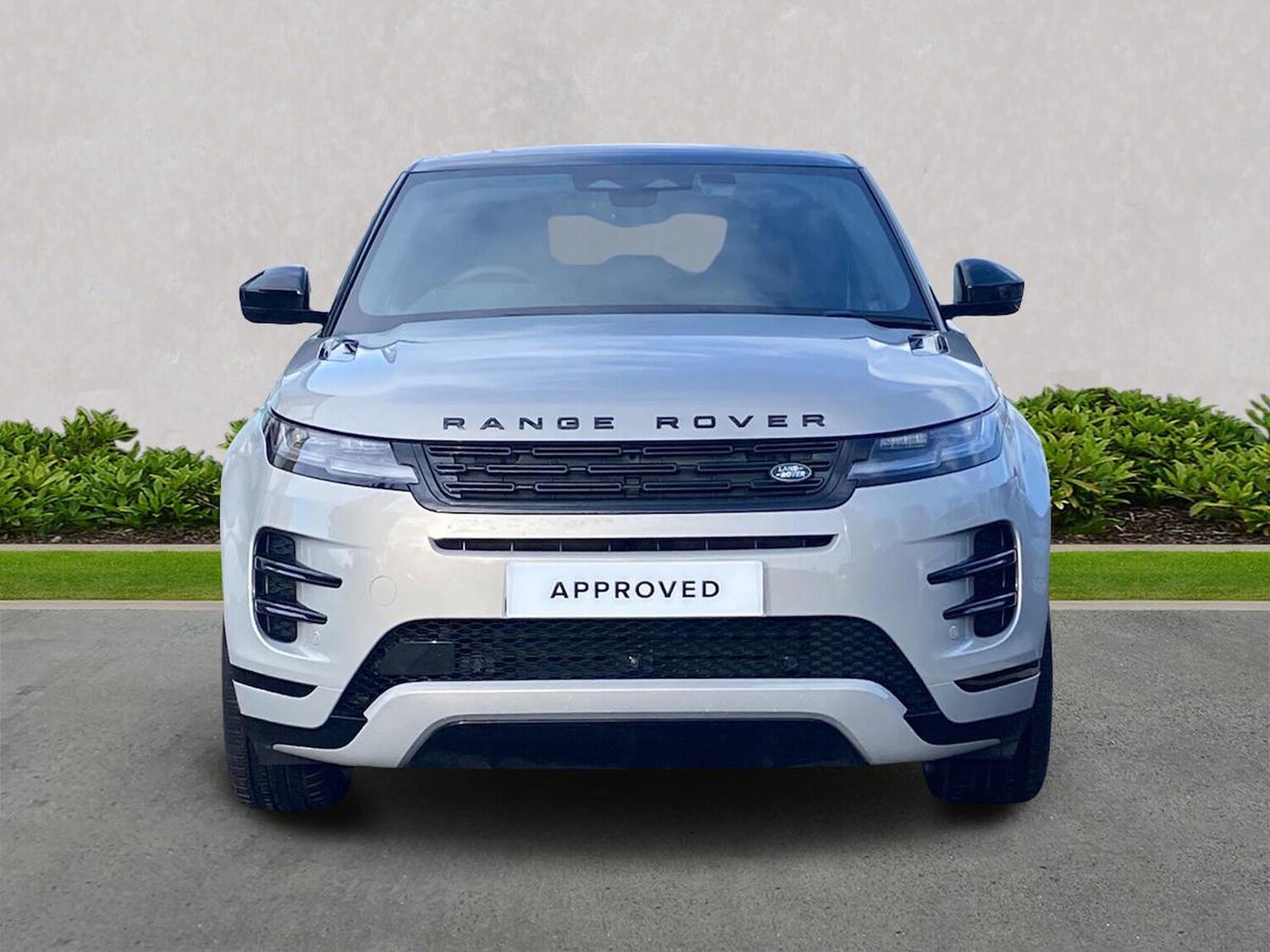 Used Land Rover Range Rover Evoque 2025 for sale - 77487968: Photo 7