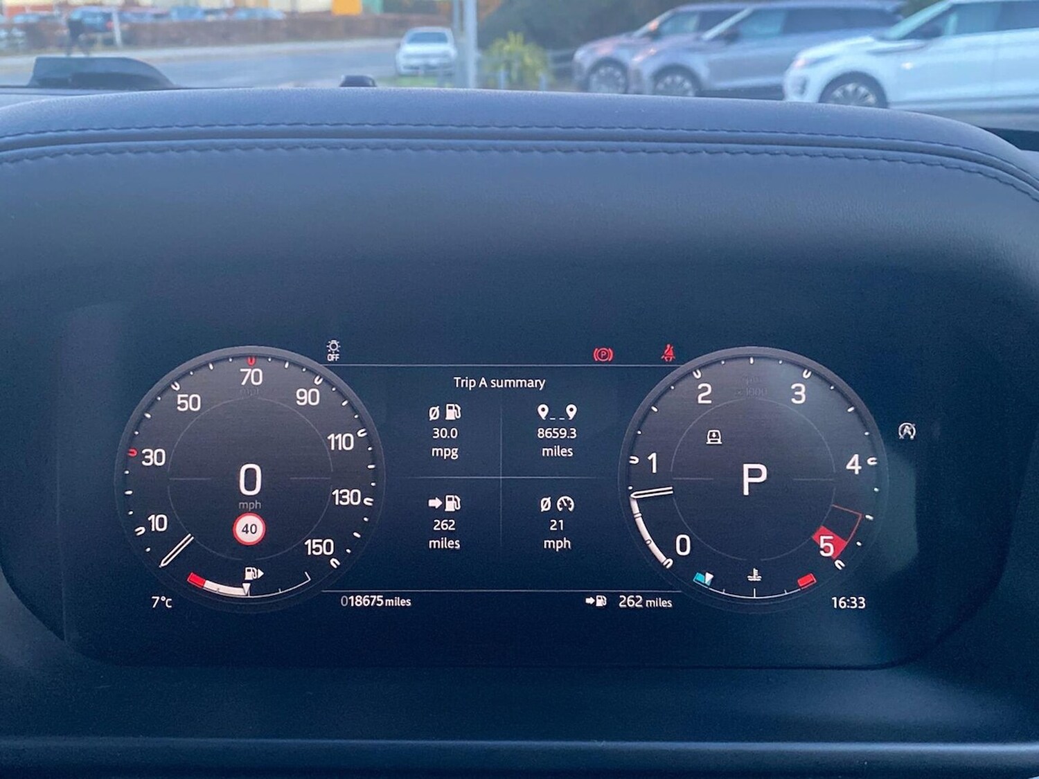 Used Land Rover Defender 2022 for sale - 77802093: Photo 16