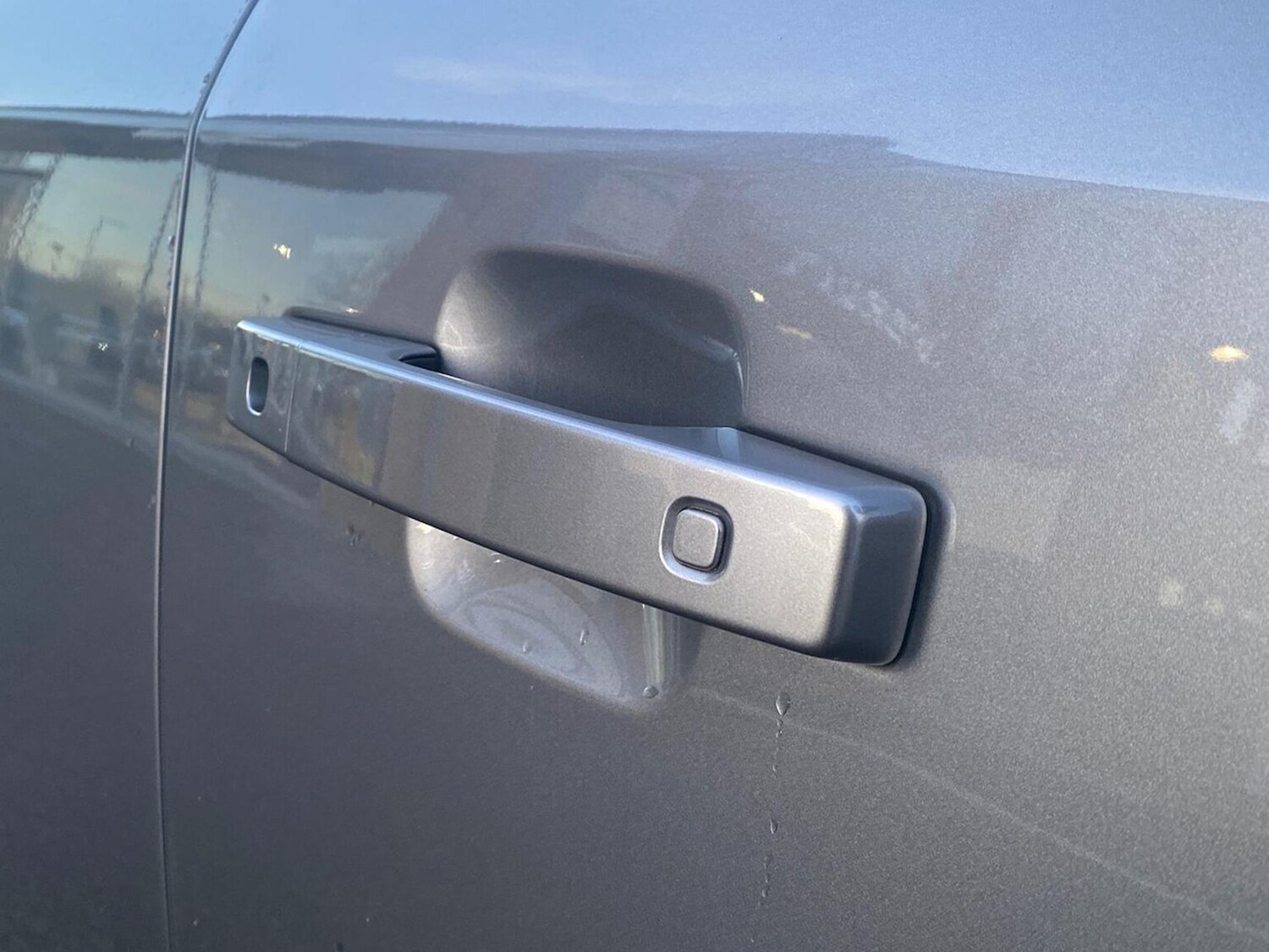 Used Land Rover Defender 2022 for sale - 77802093: Photo 30