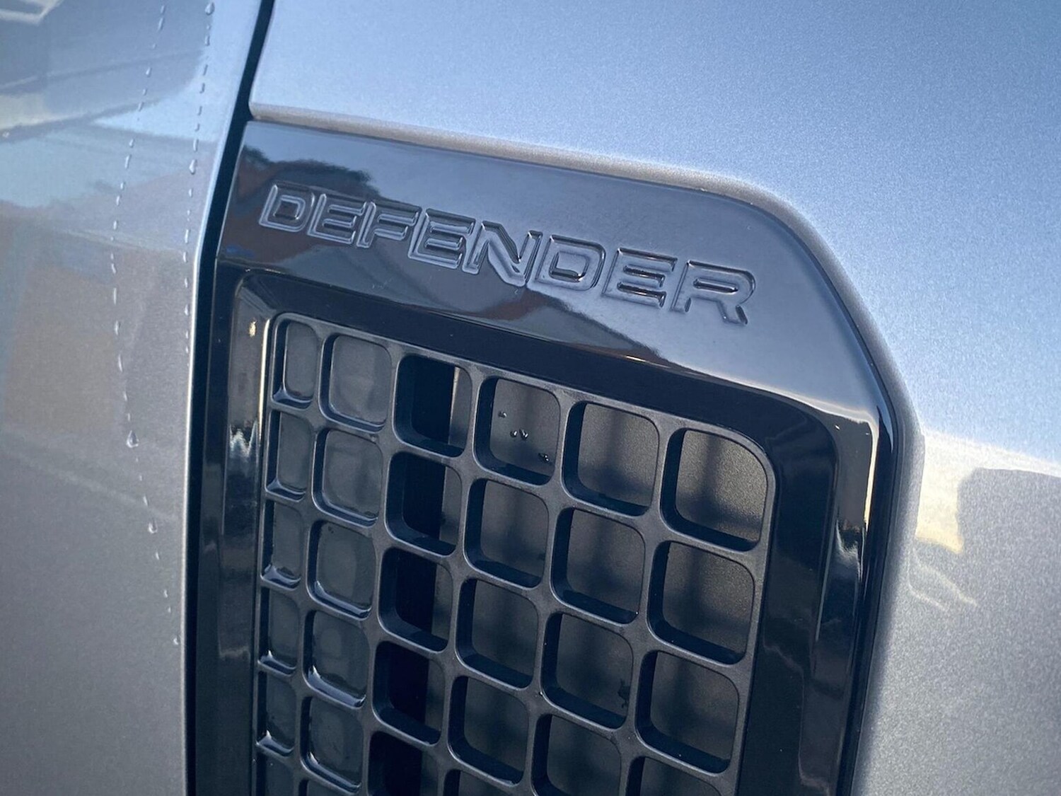 Used Land Rover Defender 2022 for sale - 77802093: Photo 31