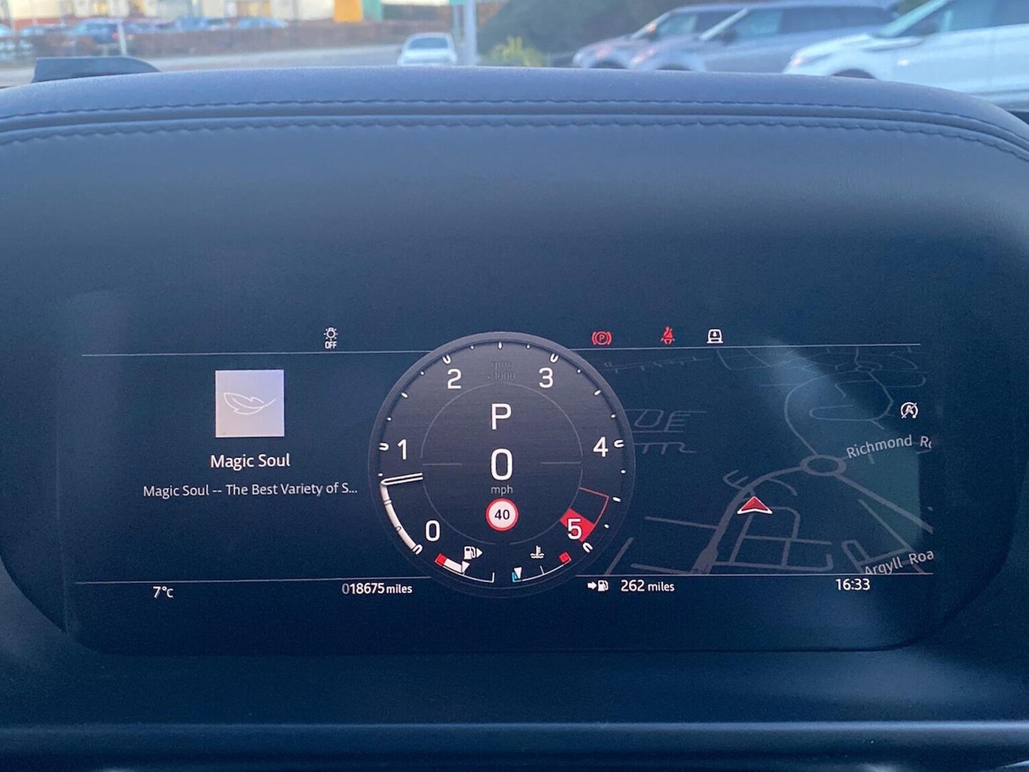 Used Land Rover Defender 2022 for sale - 77802093: Photo 36