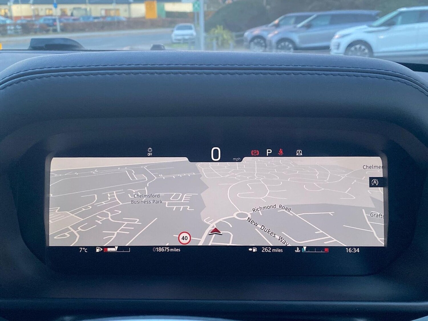 Used Land Rover Defender 2022 for sale - 77802093: Photo 37