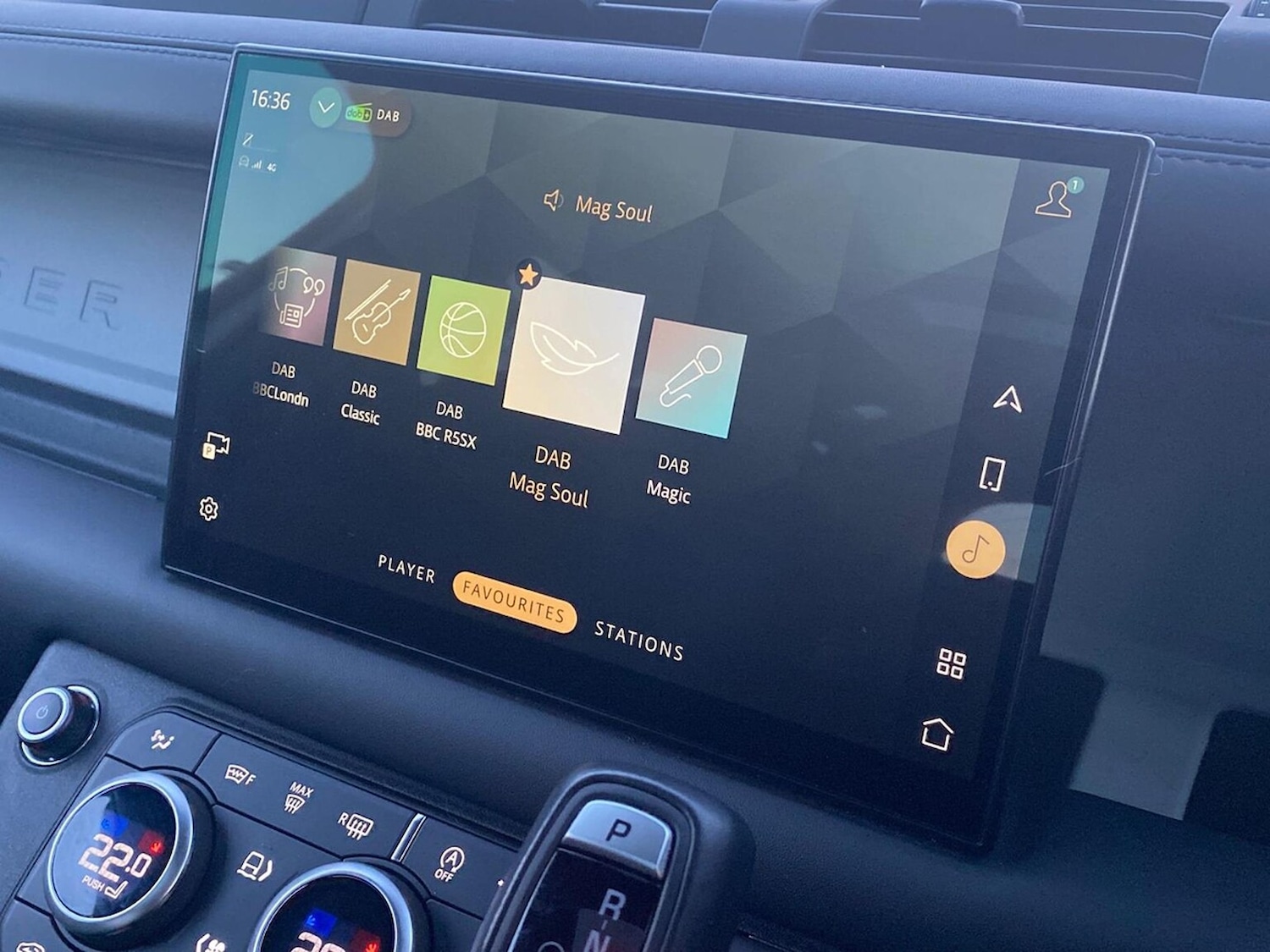 Used Land Rover Defender 2022 for sale - 77802093: Photo 41