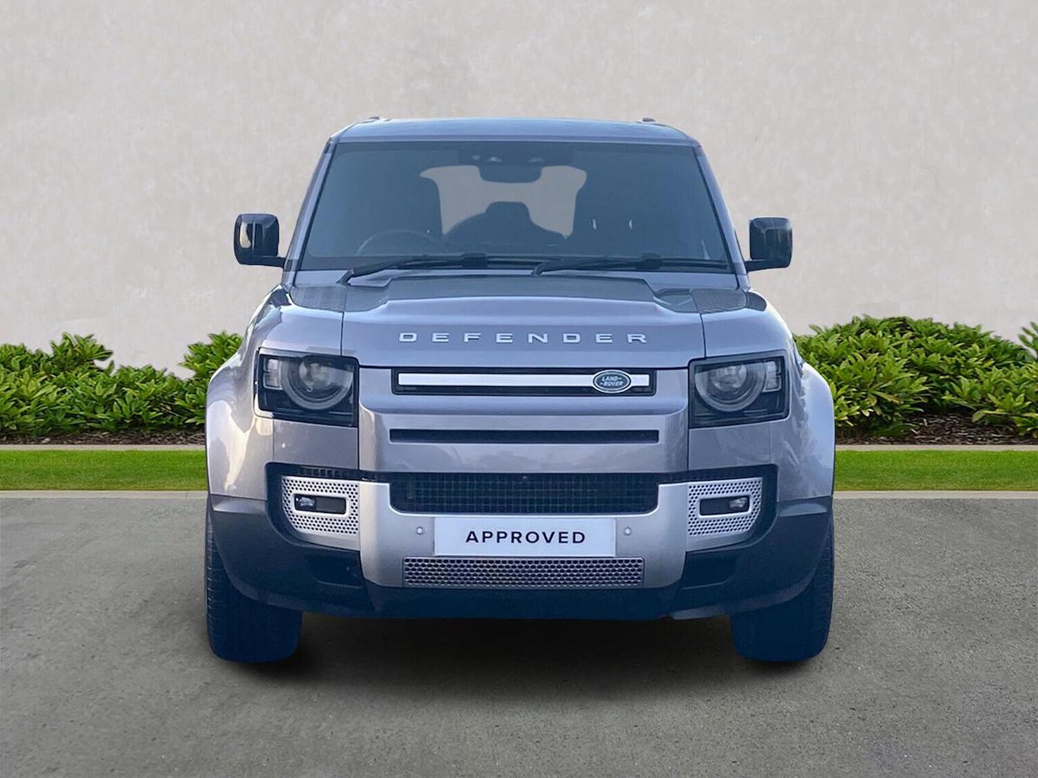 Used Land Rover Defender 2022 for sale - 77802093: Photo 7