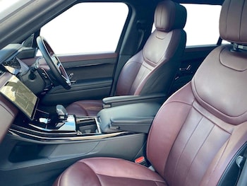 Used Land Rover Range Rover Sport 2023 for sale - 78310653: Photo