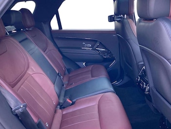 Used Land Rover Range Rover Sport 2023 for sale - 78310653: Photo