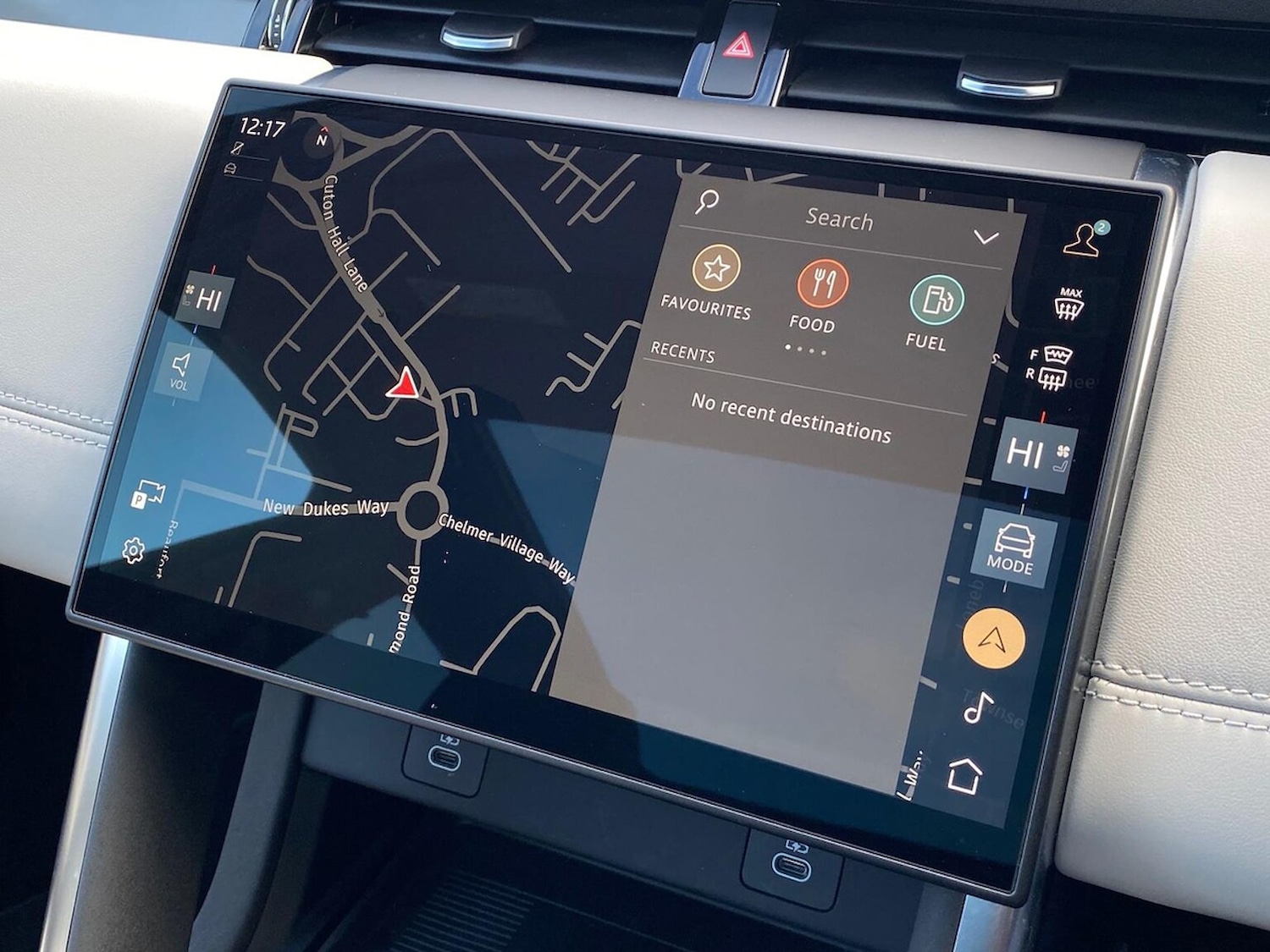 Used Land Rover Discovery Sport 2024 for sale - 76778306: Photo 11