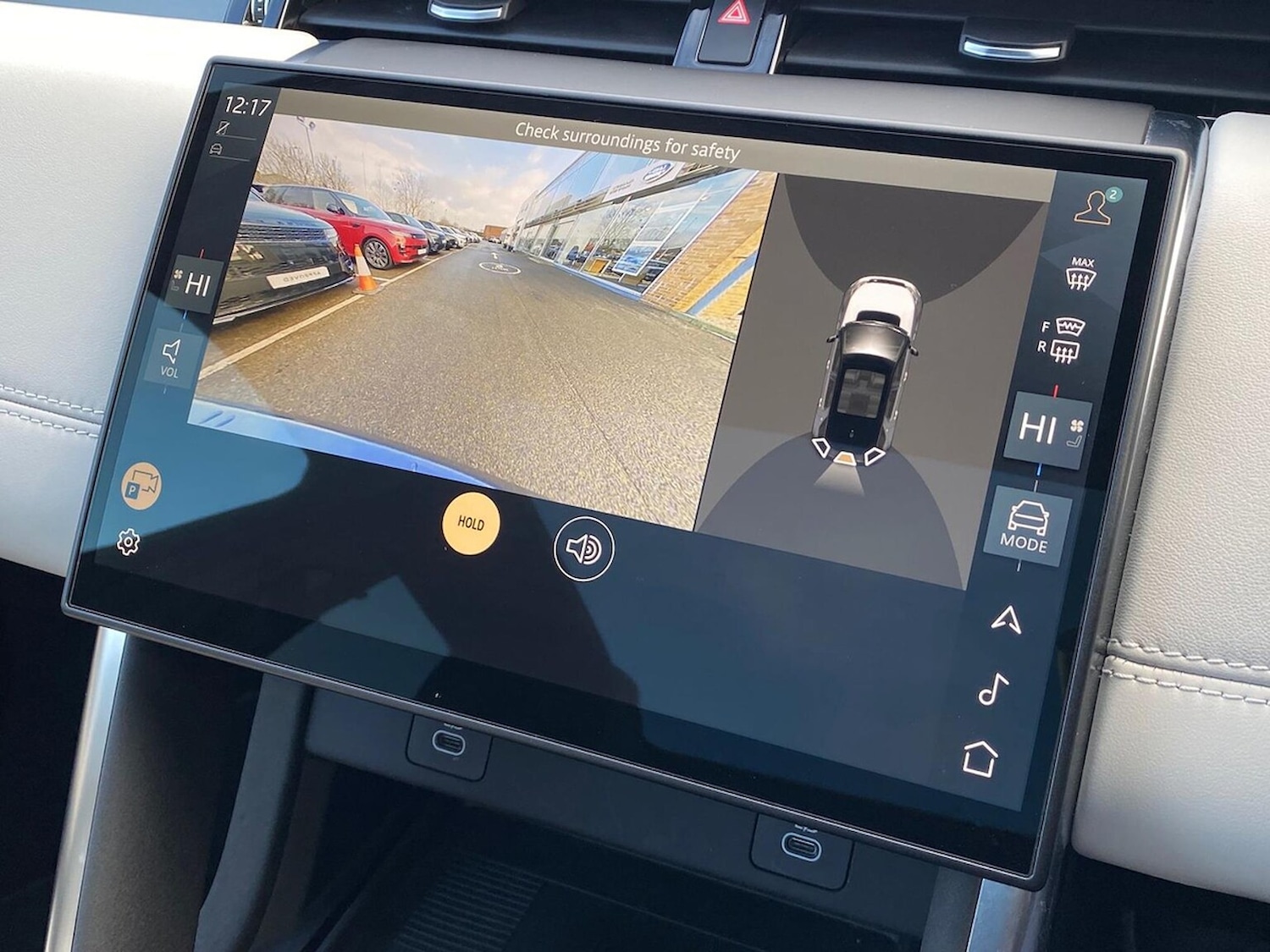 Used Land Rover Discovery Sport 2024 for sale - 76778306: Photo 12