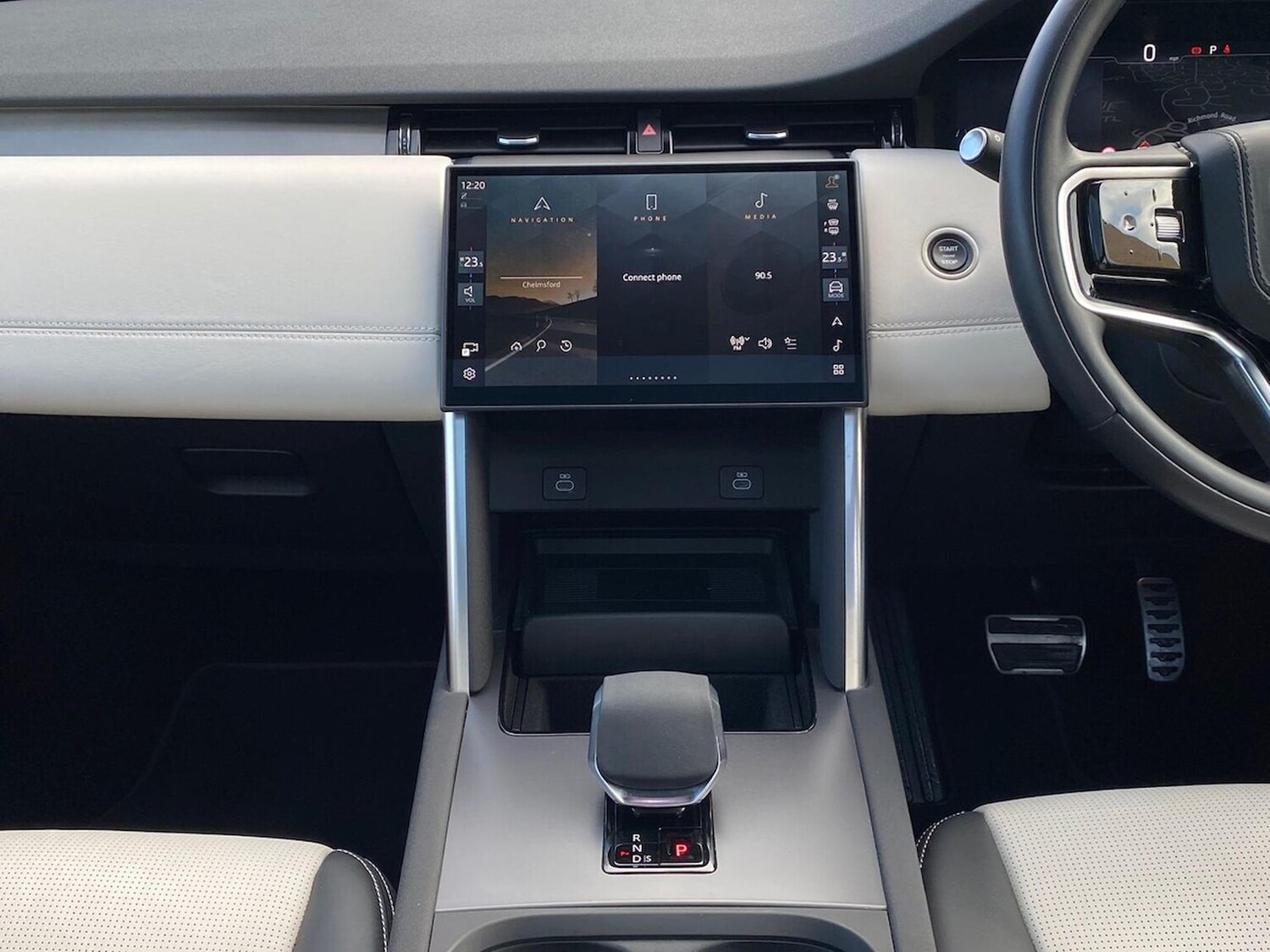 Used Land Rover Discovery Sport 2024 for sale - 76778306: Photo 14