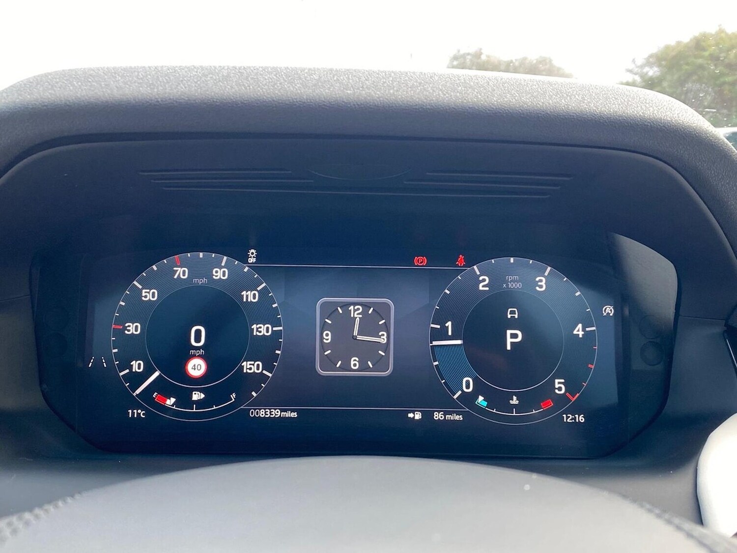 Used Land Rover Discovery Sport 2024 for sale - 76778306: Photo 16