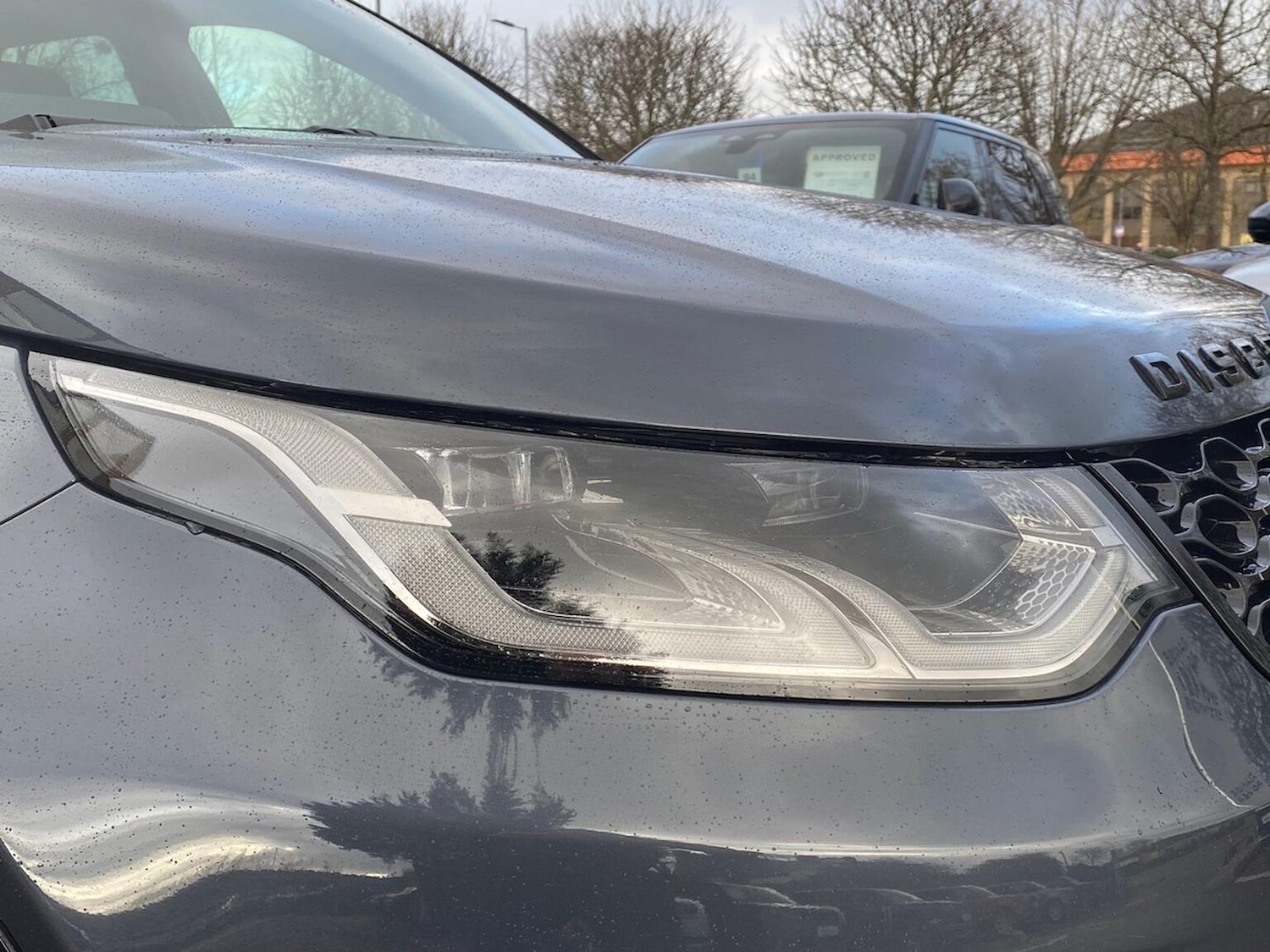 Used Land Rover Discovery Sport 2024 for sale - 76778306: Photo 17