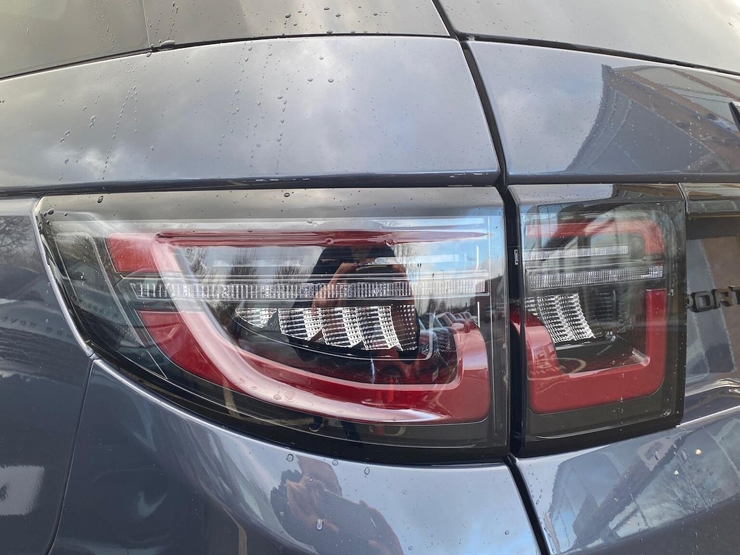 Used Land Rover Discovery Sport 2024 for sale - 76778306: Photo 19