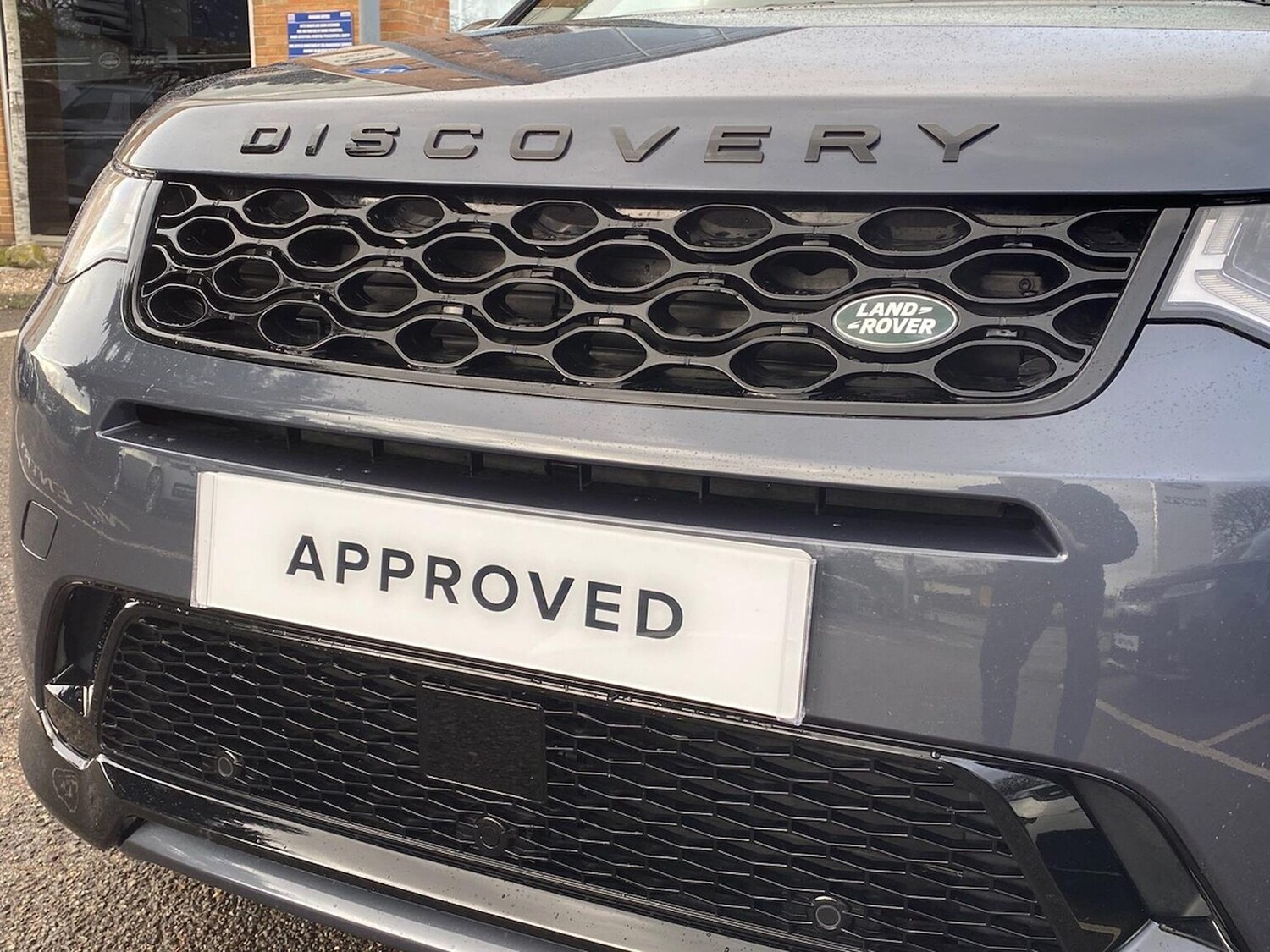 Used Land Rover Discovery Sport 2024 for sale - 76778306: Photo 20