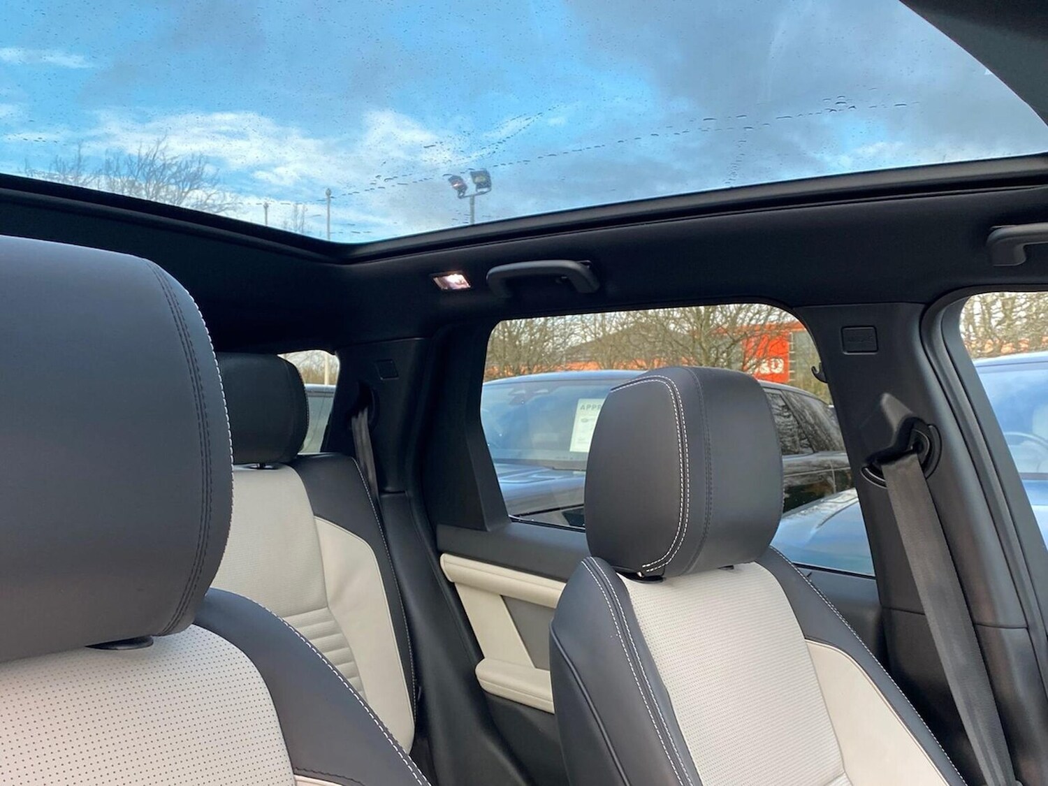 Used Land Rover Discovery Sport 2024 for sale - 76778306: Photo 21