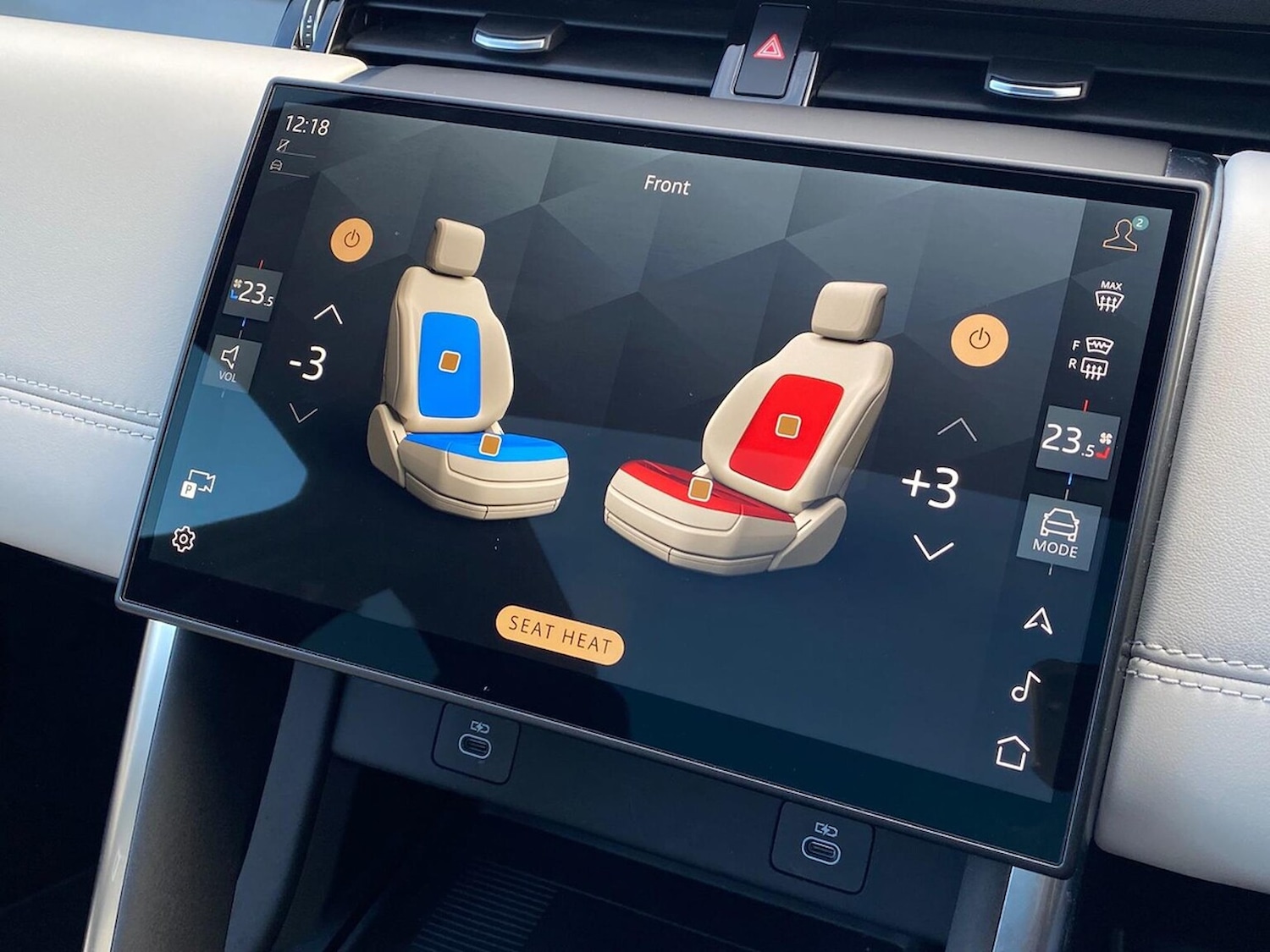 Used Land Rover Discovery Sport 2024 for sale - 76778306: Photo 22