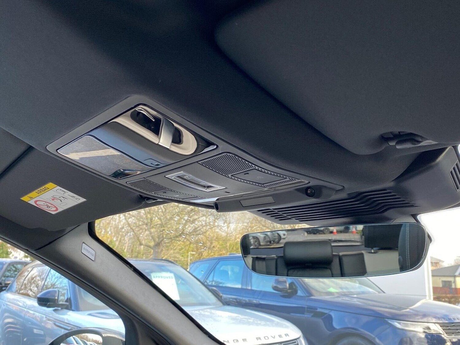 Used Land Rover Discovery Sport 2024 for sale - 76778306: Photo 23