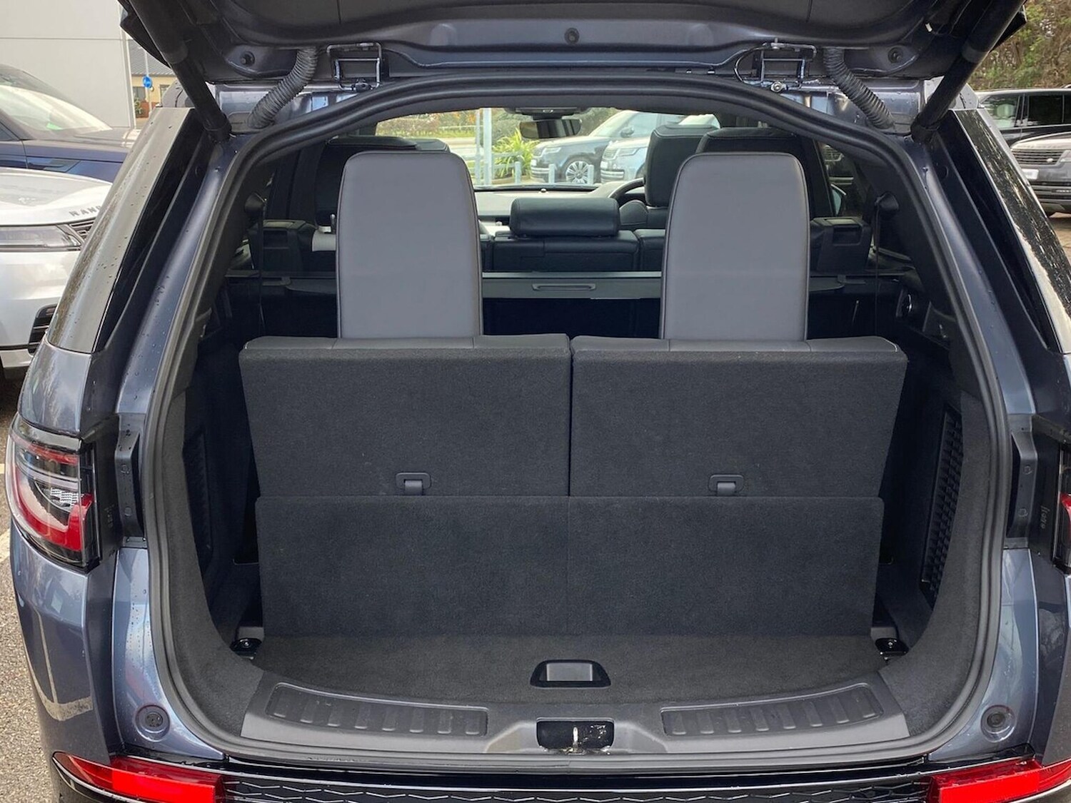 Used Land Rover Discovery Sport 2024 for sale - 76778306: Photo 30