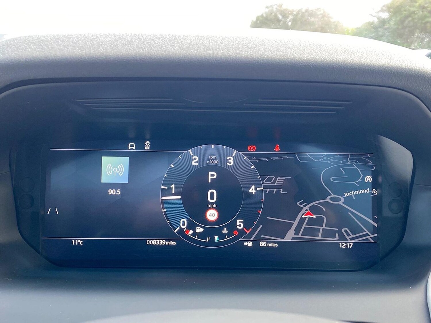 Used Land Rover Discovery Sport 2024 for sale - 76778306: Photo 34