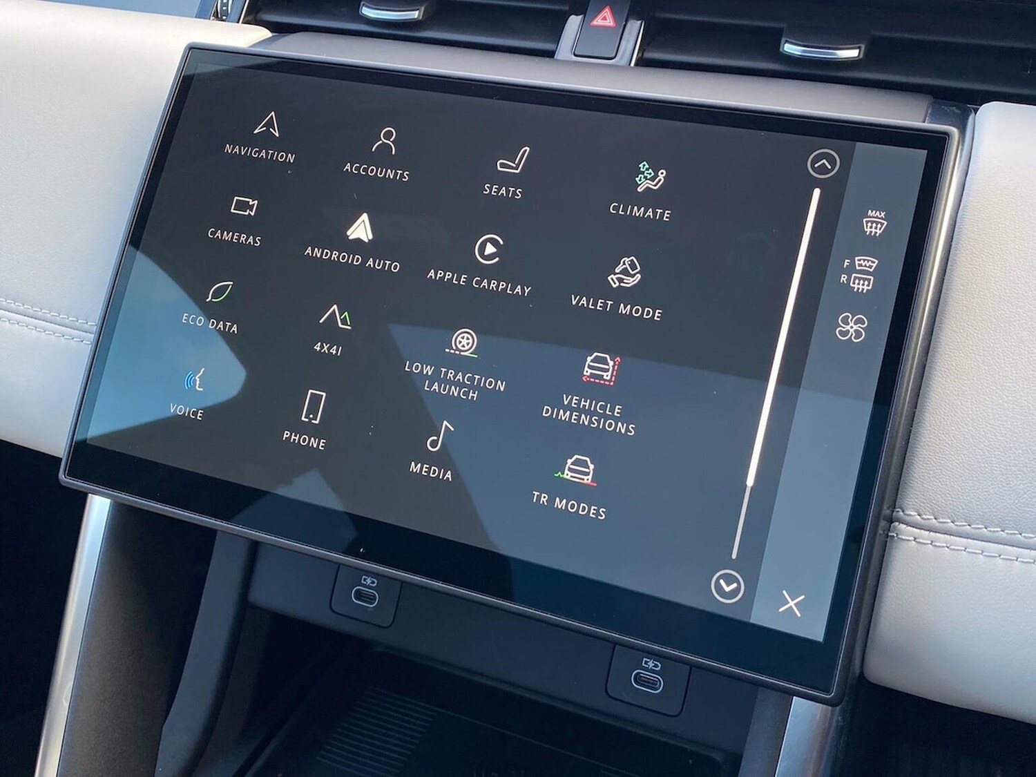 Used Land Rover Discovery Sport 2024 for sale - 76778306: Photo 36