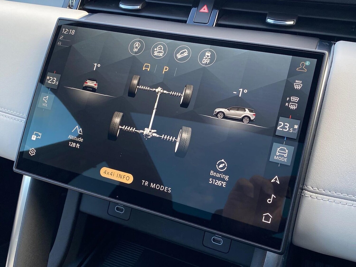 Used Land Rover Discovery Sport 2024 for sale - 76778306: Photo 37