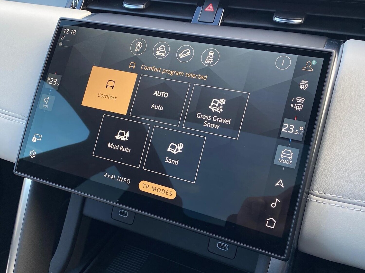 Used Land Rover Discovery Sport 2024 for sale - 76778306: Photo 38