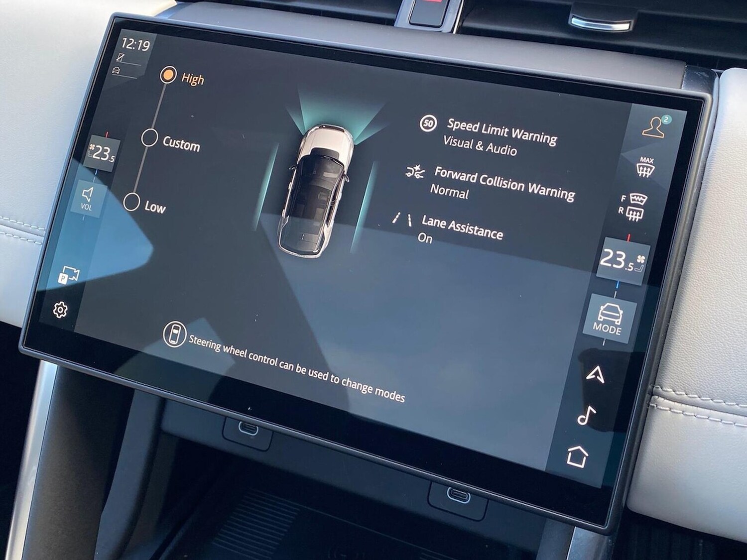 Used Land Rover Discovery Sport 2024 for sale - 76778306: Photo 40