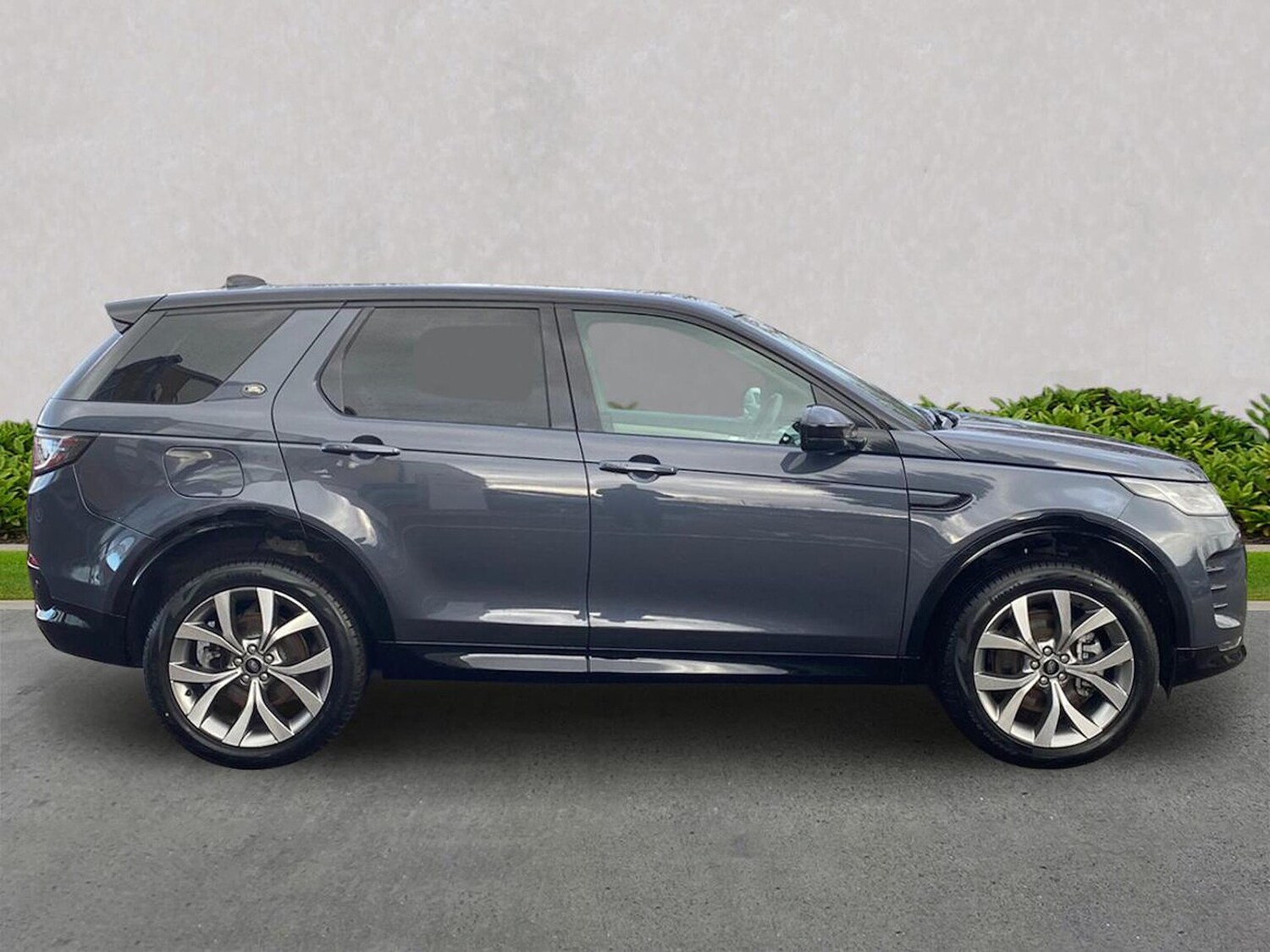 Used Land Rover Discovery Sport 2024 for sale - 76778306: Photo 5