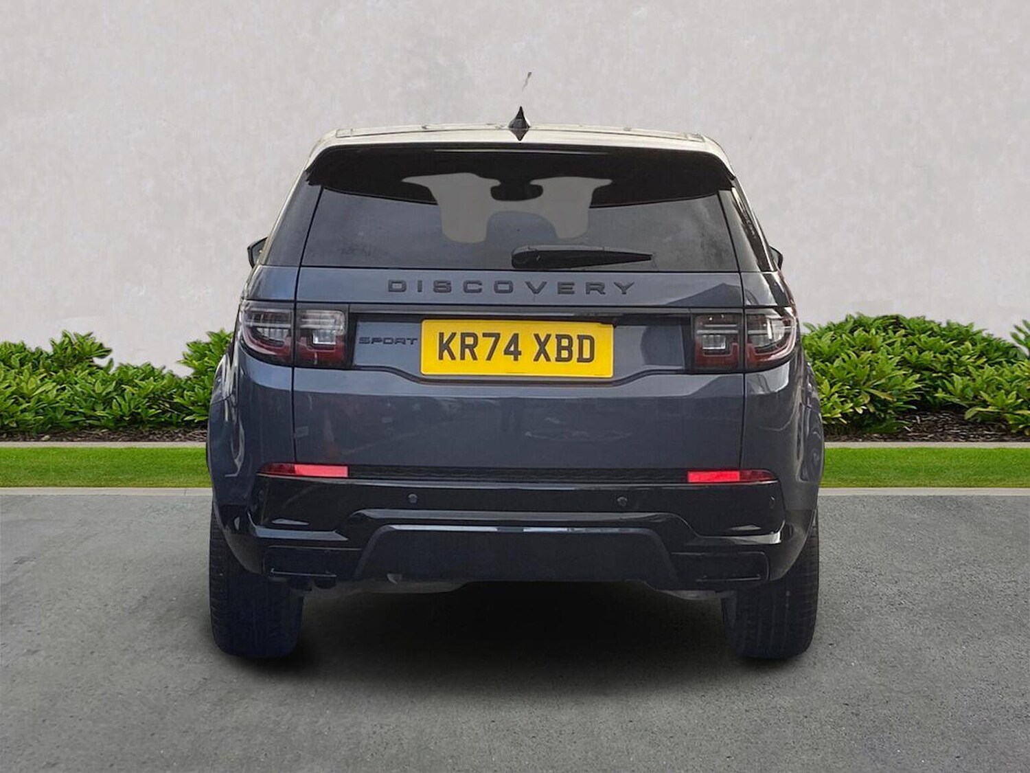 Used Land Rover Discovery Sport 2024 for sale - 76778306: Photo 6