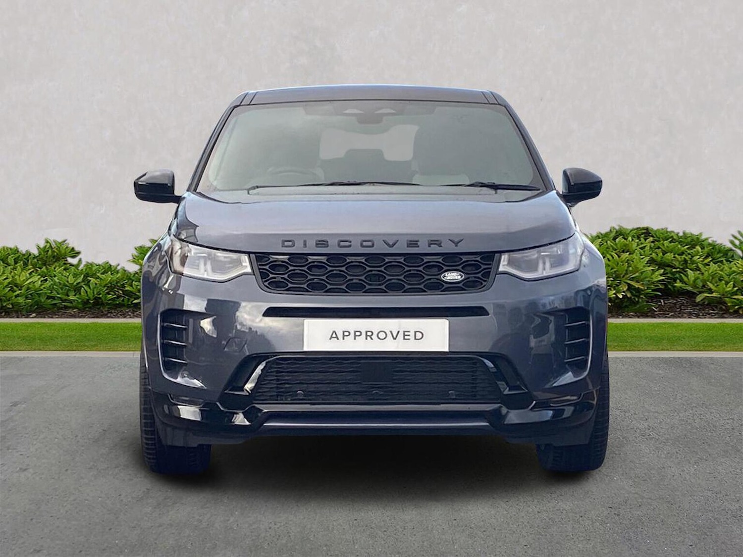 Used Land Rover Discovery Sport 2024 for sale - 76778306: Photo 7