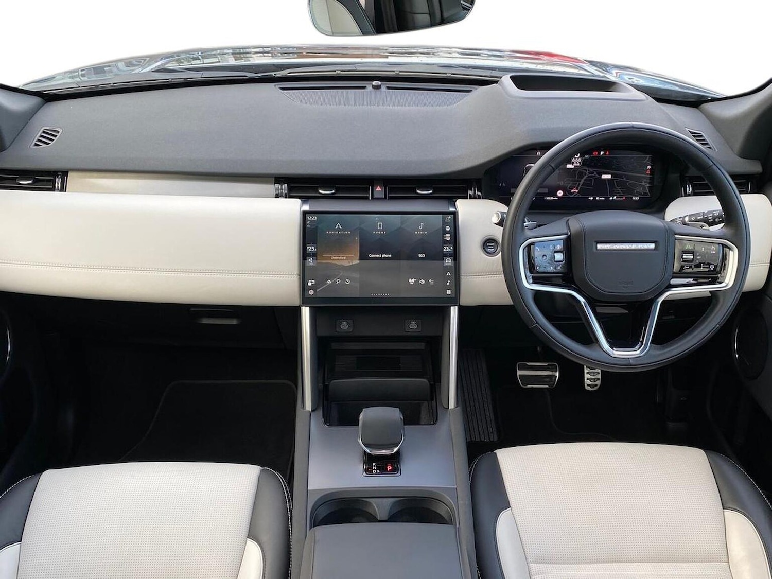 Used Land Rover Discovery Sport 2024 for sale - 76778306: Photo 9