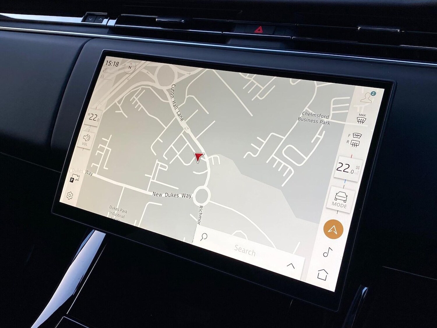 Used Land Rover Range Rover Sport 2025 for sale - 76605544: Photo 11