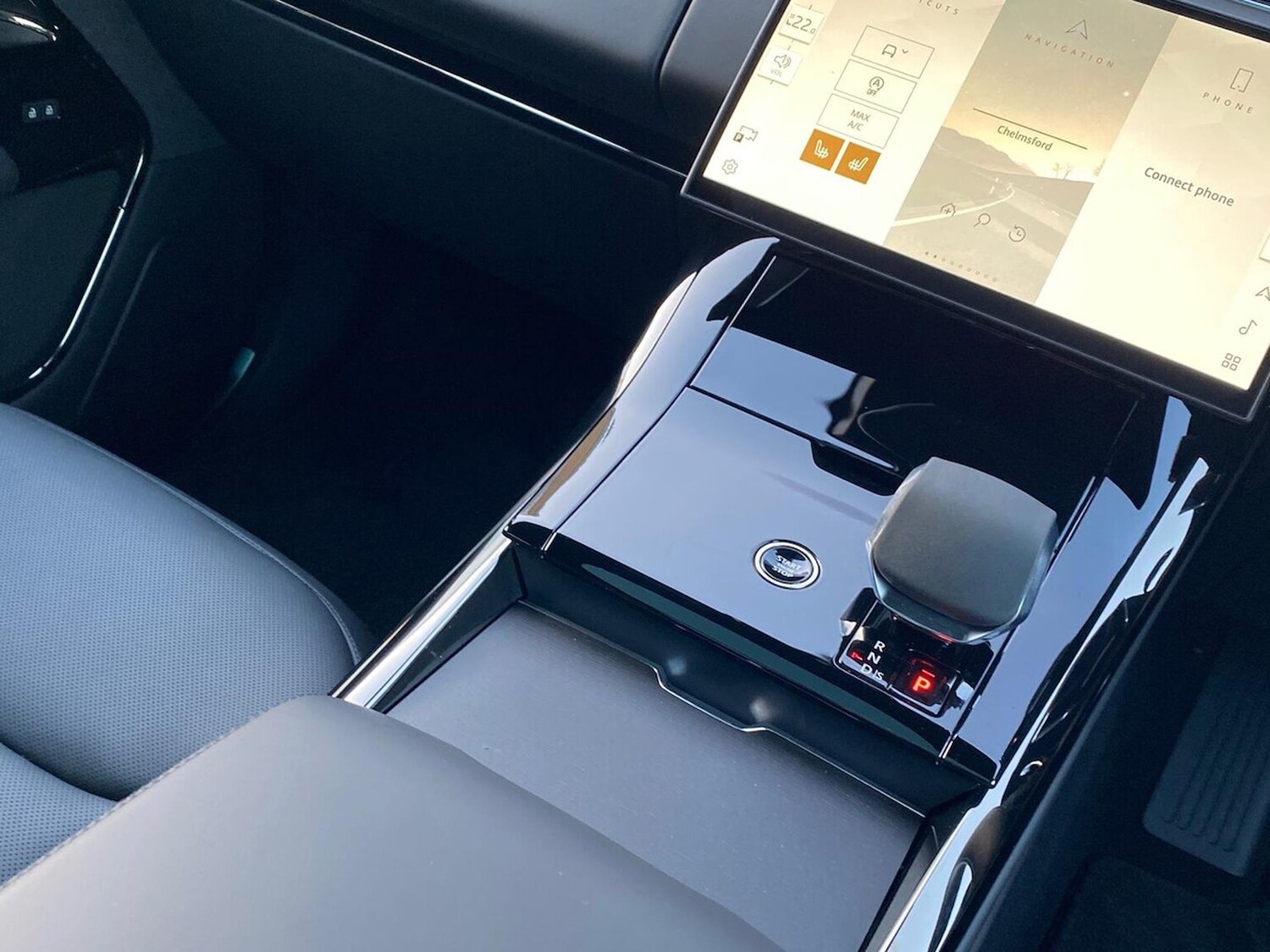 Used Land Rover Range Rover Sport 2025 for sale - 76605544: Photo 13