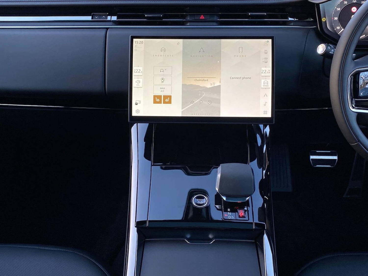 Used Land Rover Range Rover Sport 2025 for sale - 76605544: Photo 14