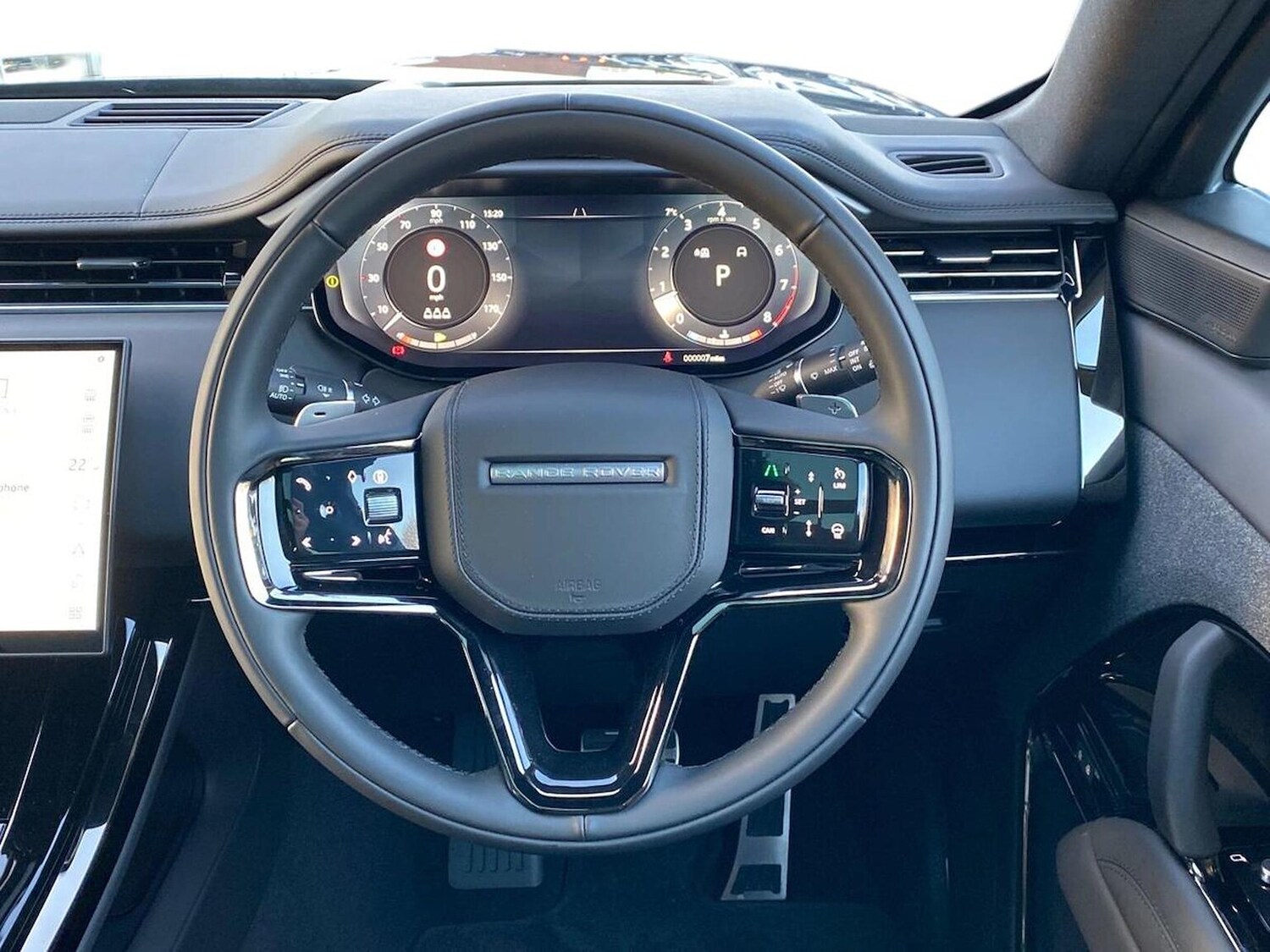 Used Land Rover Range Rover Sport 2025 for sale - 76605544: Photo 15