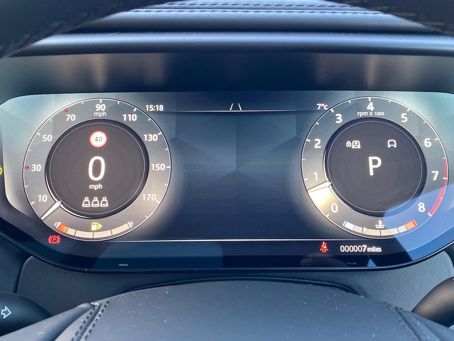 Used Land Rover Range Rover Sport 2025 for sale - 76605544: Photo 16