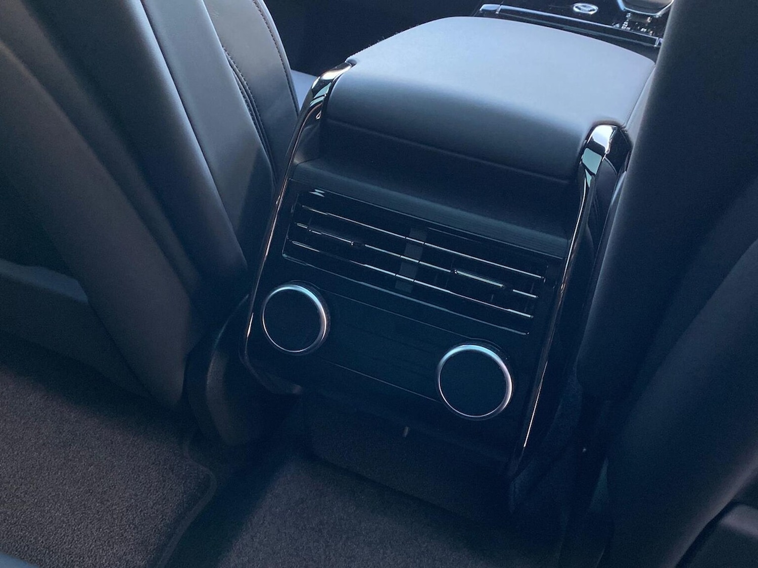 Used Land Rover Range Rover Sport 2025 for sale - 76605544: Photo 18