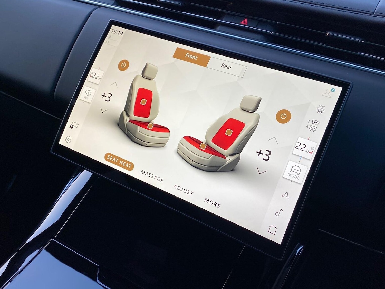 Used Land Rover Range Rover Sport 2025 for sale - 76605544: Photo 22