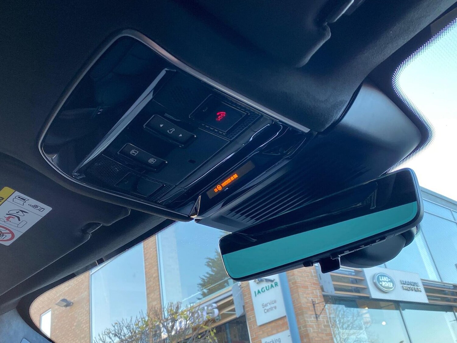 Used Land Rover Range Rover Sport 2025 for sale - 76605544: Photo 23