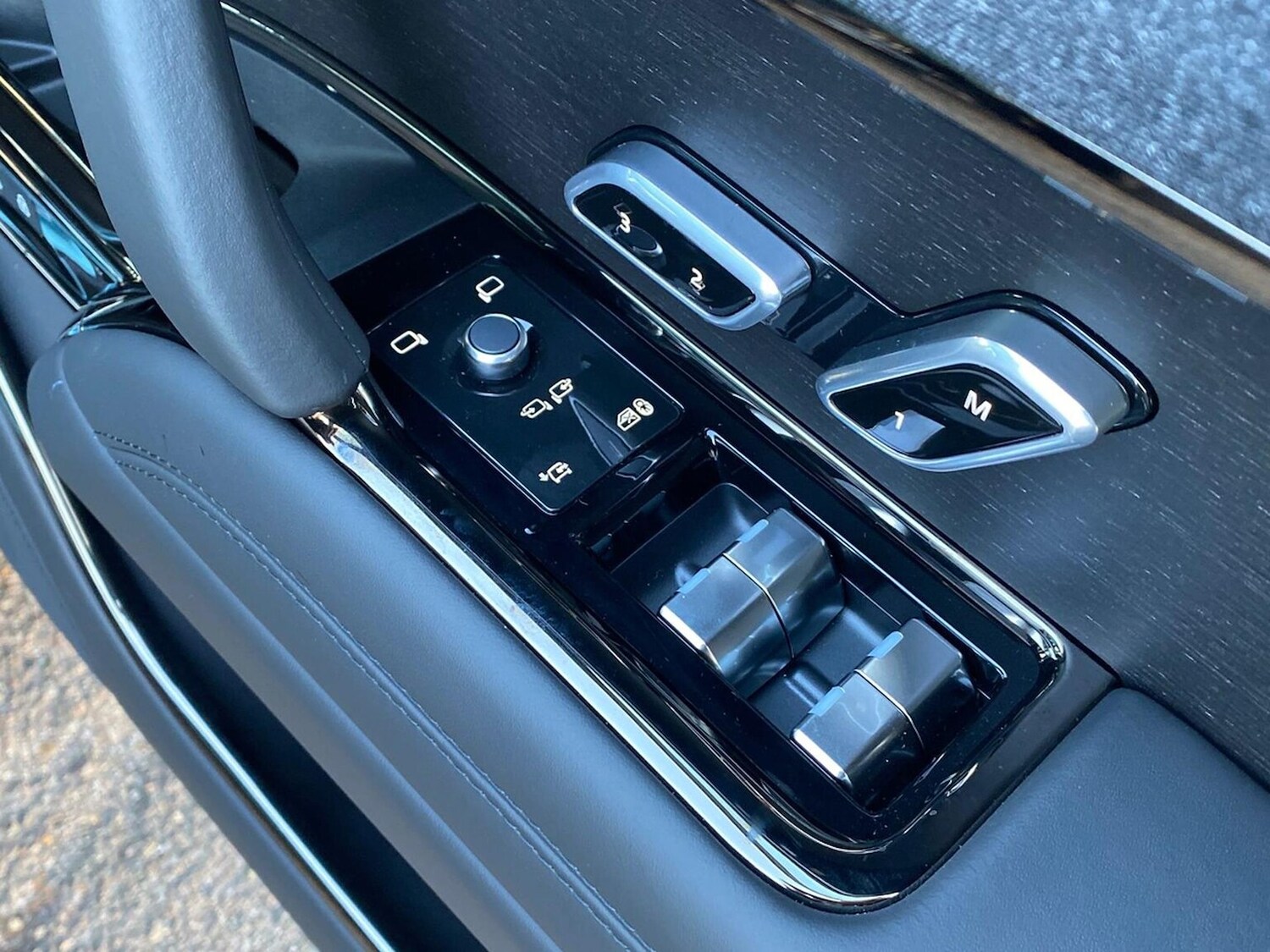 Used Land Rover Range Rover Sport 2025 for sale - 76605544: Photo 25