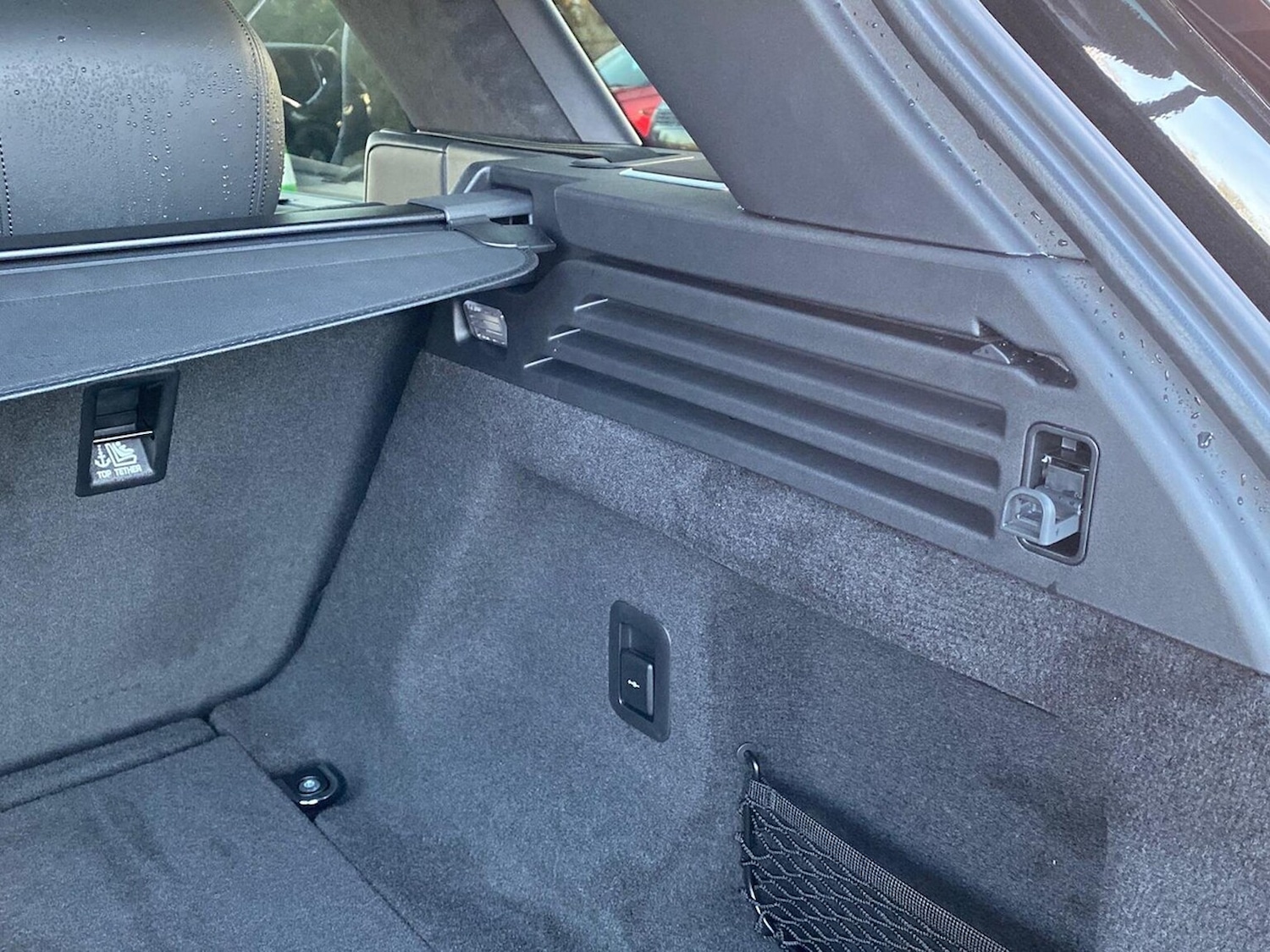 Used Land Rover Range Rover Sport 2025 for sale - 76605544: Photo 27