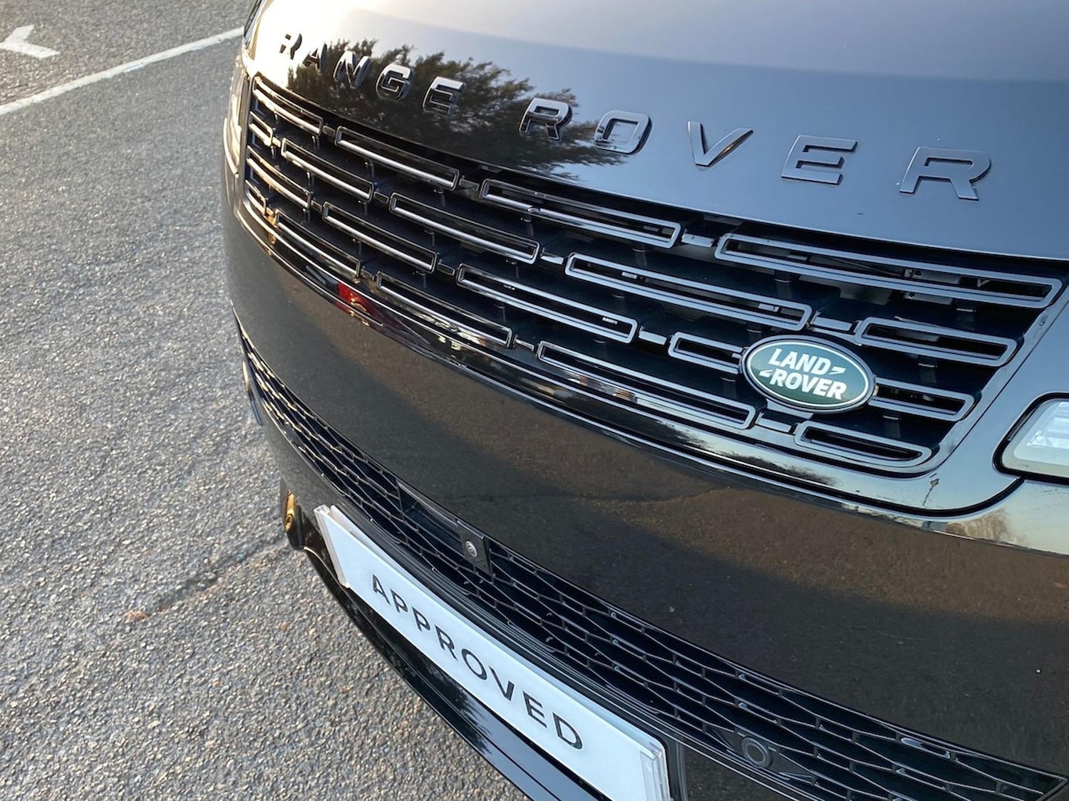 Used Land Rover Range Rover Sport 2025 for sale - 76605544: Photo 31