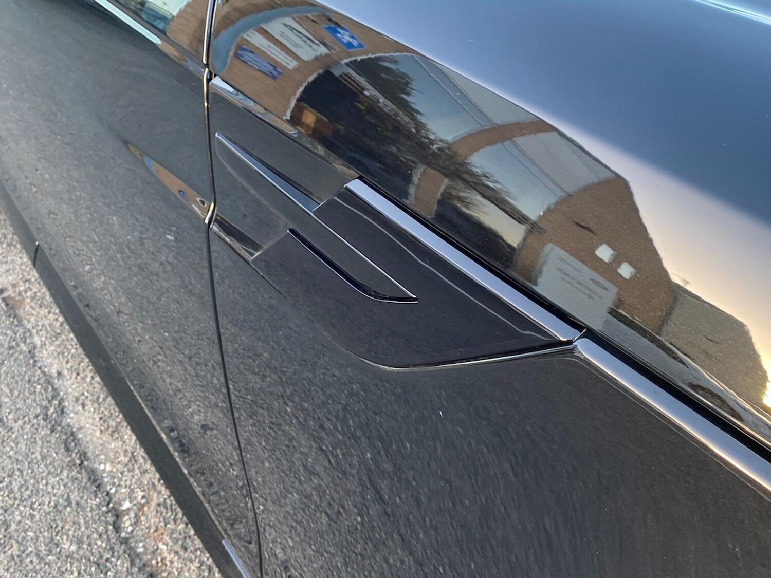 Used Land Rover Range Rover Sport 2025 for sale - 76605544: Photo 32