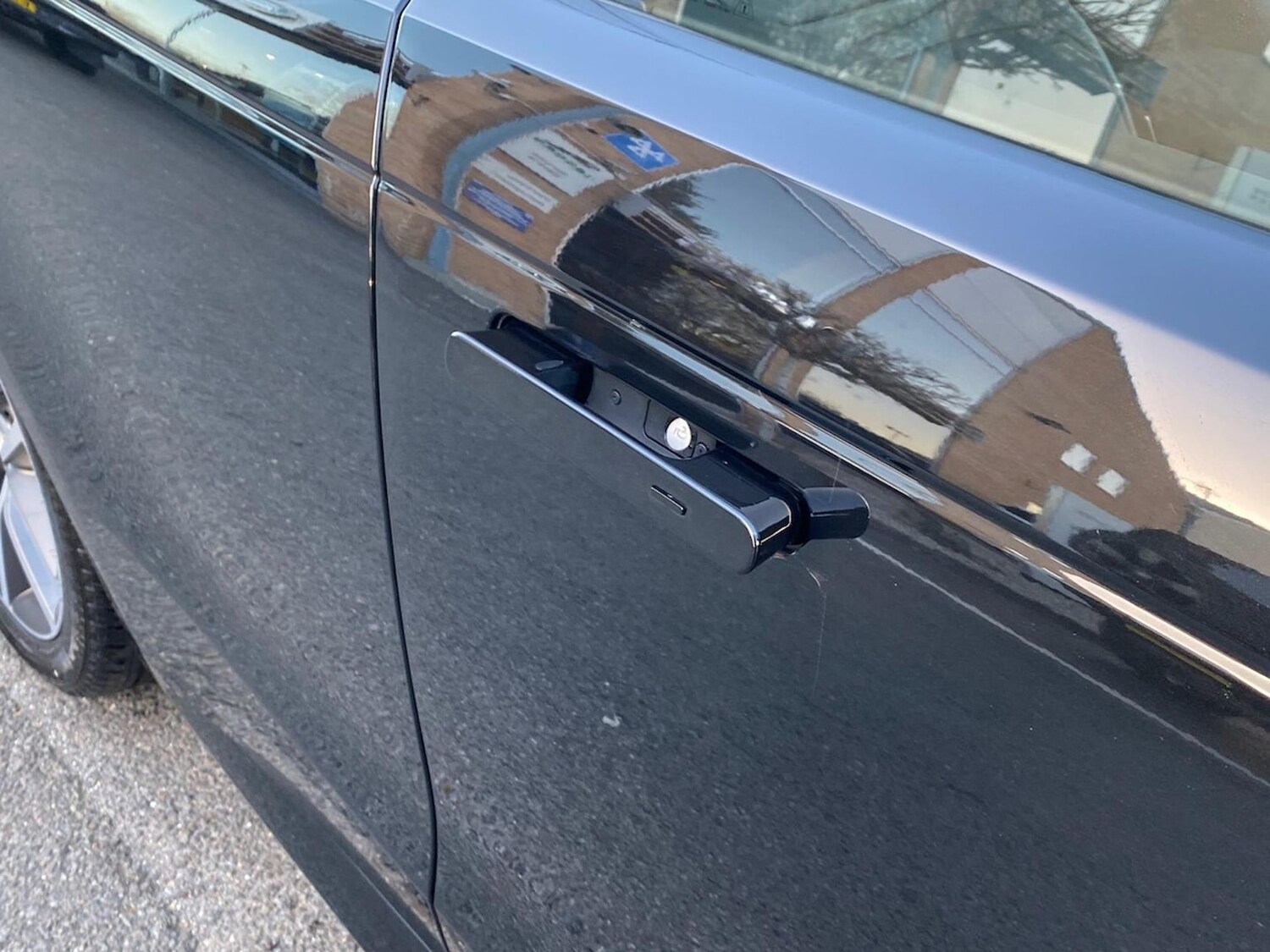 Used Land Rover Range Rover Sport 2025 for sale - 76605544: Photo 34