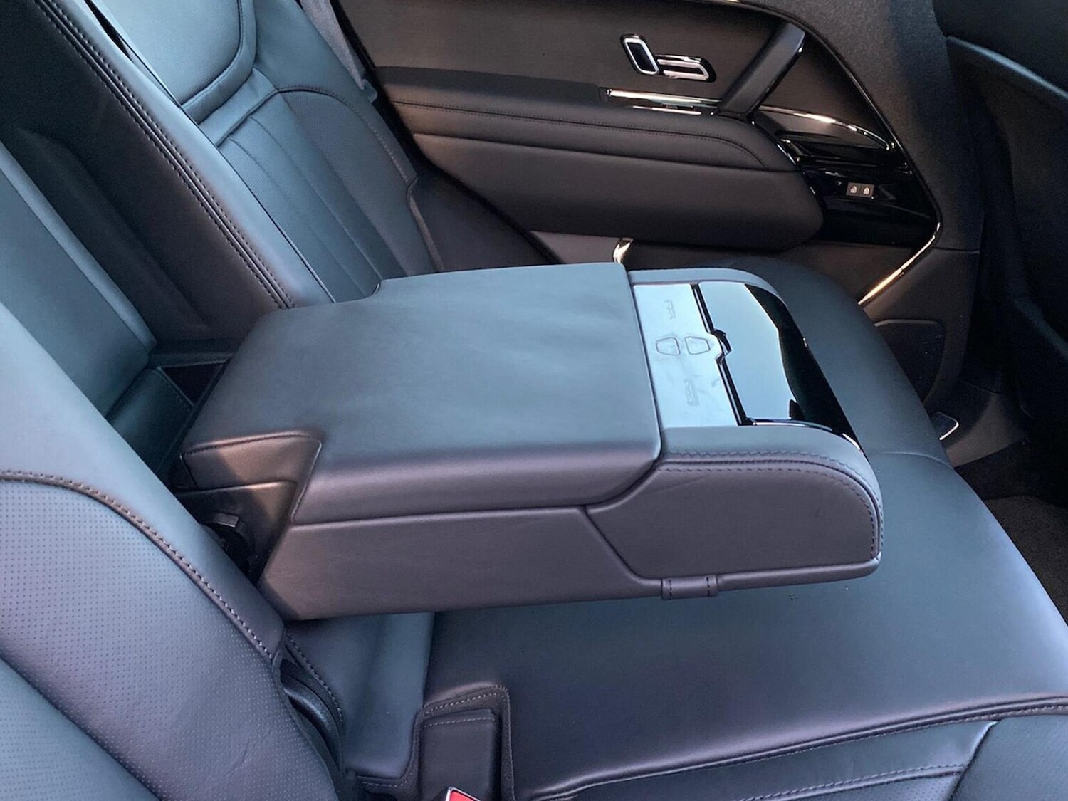 Used Land Rover Range Rover Sport 2025 for sale - 76605544: Photo 35