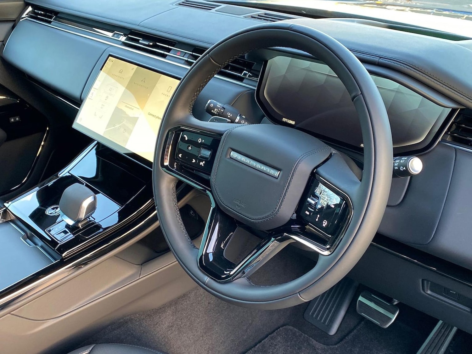 Used Land Rover Range Rover Sport 2025 for sale - 76605544: Photo 36