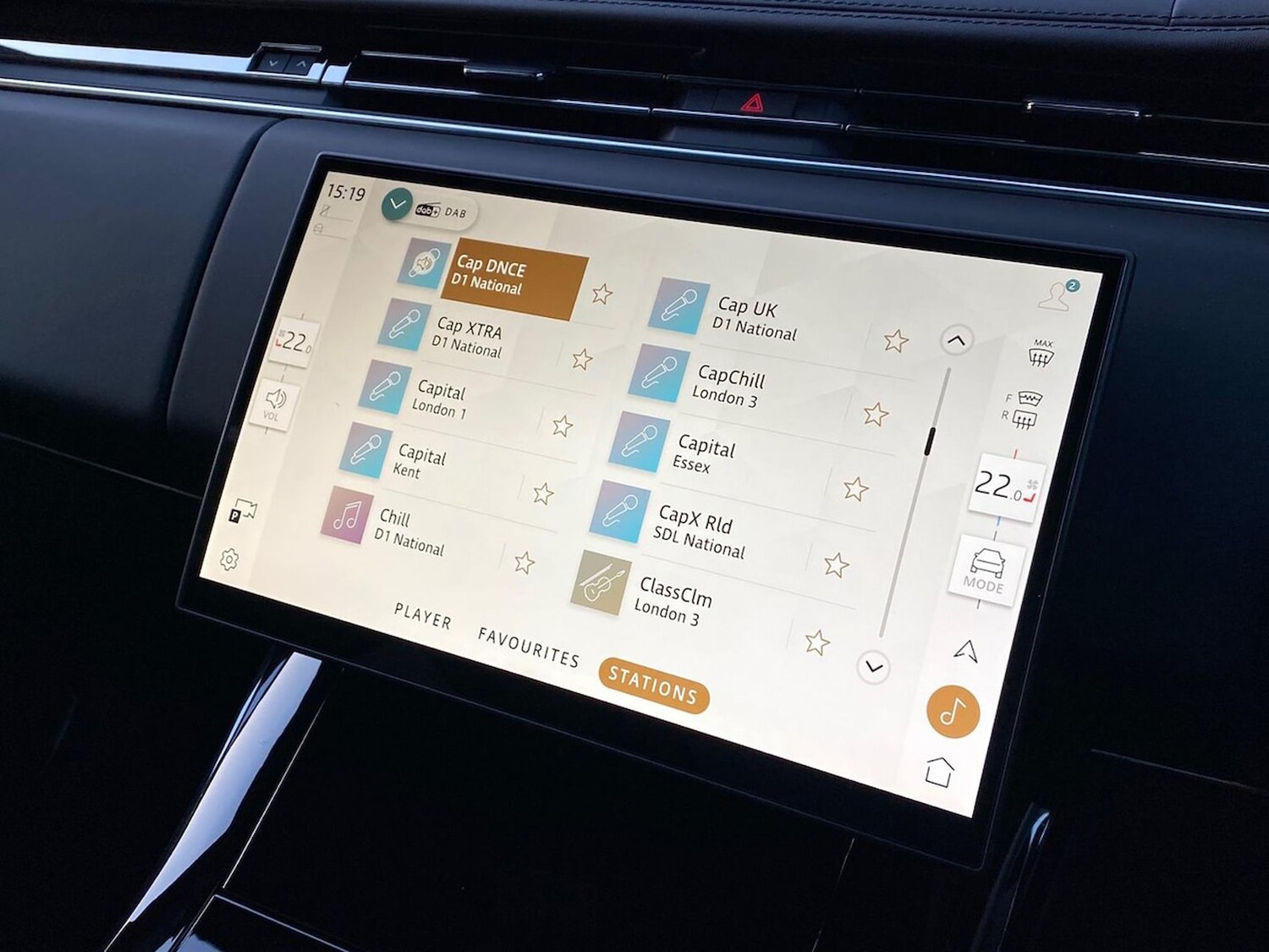 Used Land Rover Range Rover Sport 2025 for sale - 76605544: Photo 39