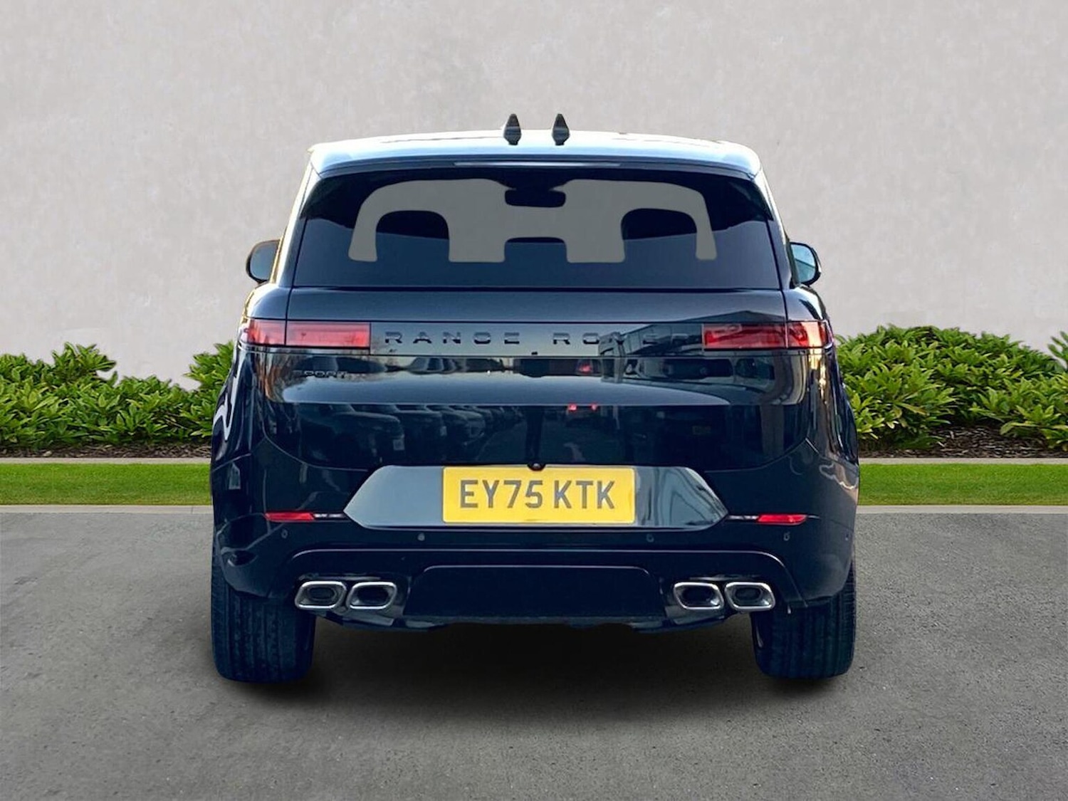 Used Land Rover Range Rover Sport 2025 for sale - 76605544: Photo 6