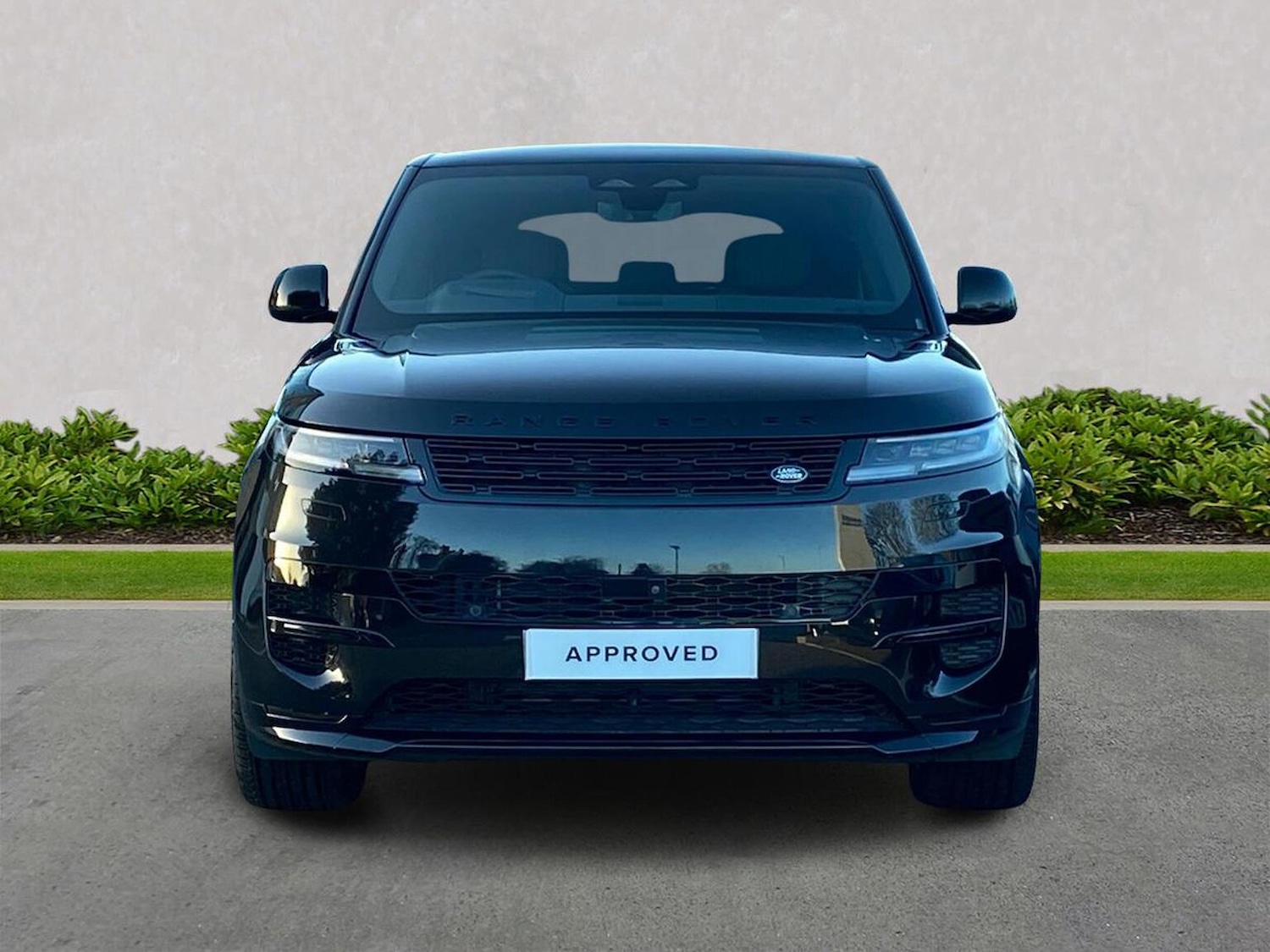 Used Land Rover Range Rover Sport 2025 for sale - 76605544: Photo 7