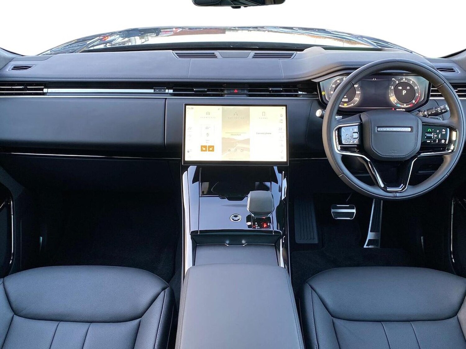 Used Land Rover Range Rover Sport 2025 for sale - 76605544: Photo 9