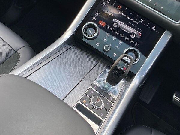 Used Land Rover Range Rover Sport 2021 for sale - 76313826: Photo 13